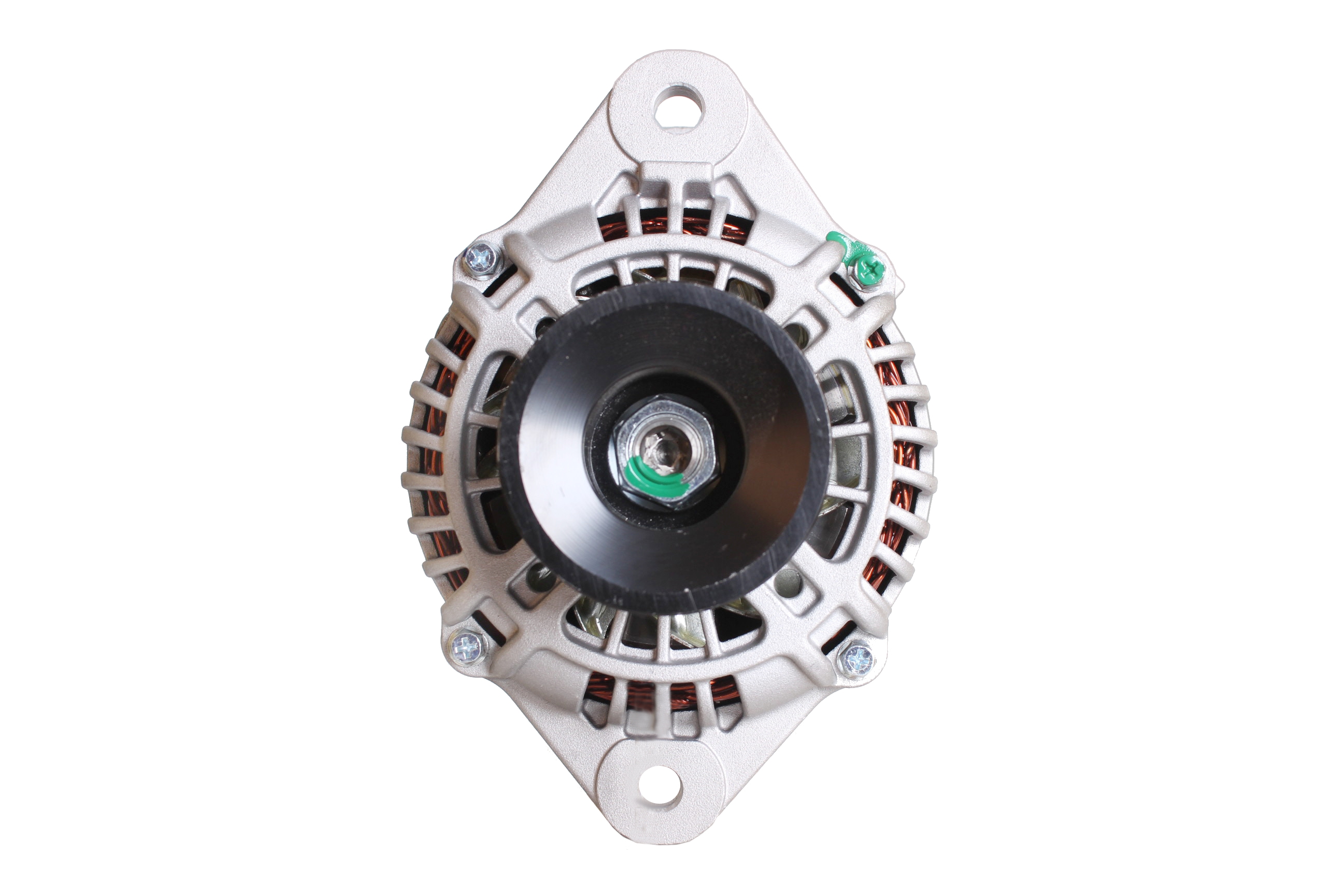 ОБМЕННЫЙ ГЕНЕРАТОР 75AMP 12V