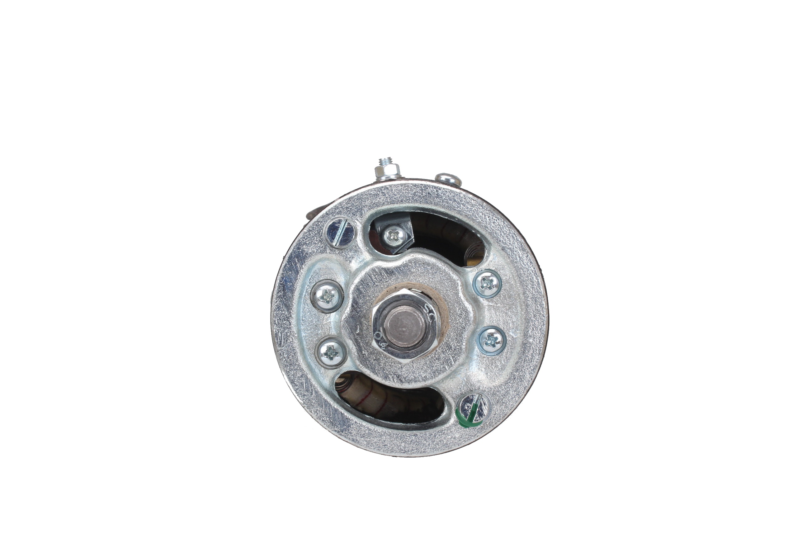 ОБМЕННЫЙ ГЕНЕРАТОР 45AMP