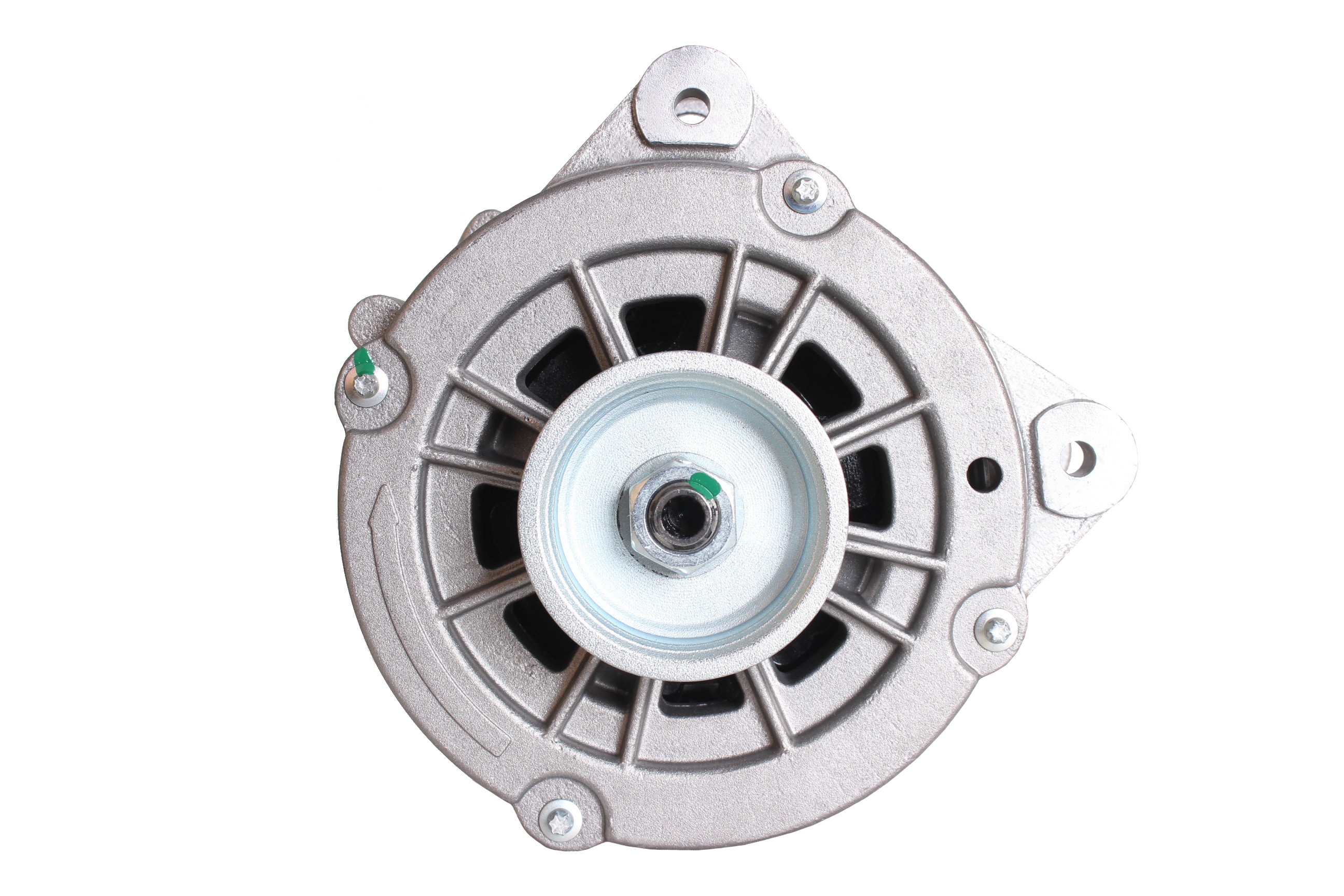 ОБМЕННЫЙ ГЕНЕРАТОР 190AMP 12V