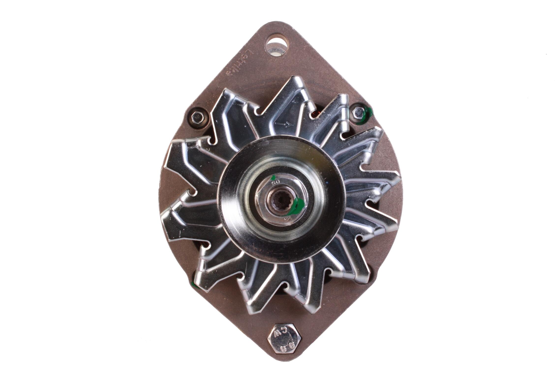 ОБМЕННЫЙ ГЕНЕРАТОР 65AMP 12V