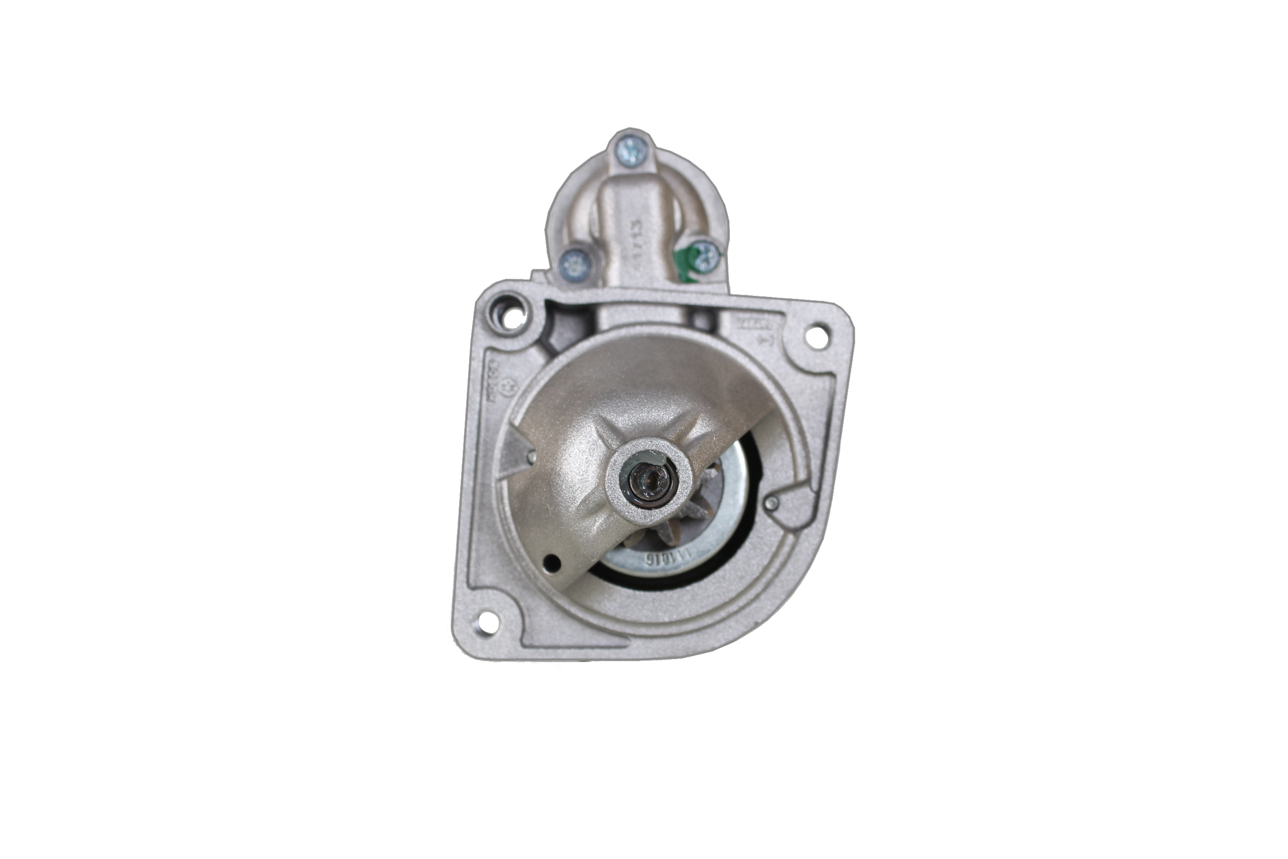Обменный стартер 1.7KW 12V