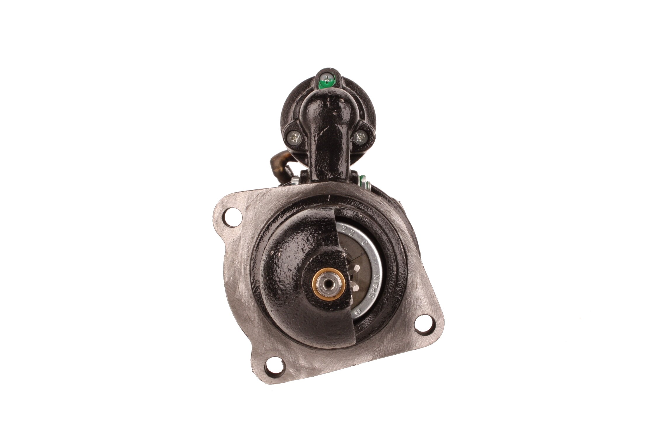 Обменный стартер 2.7KW 12V
