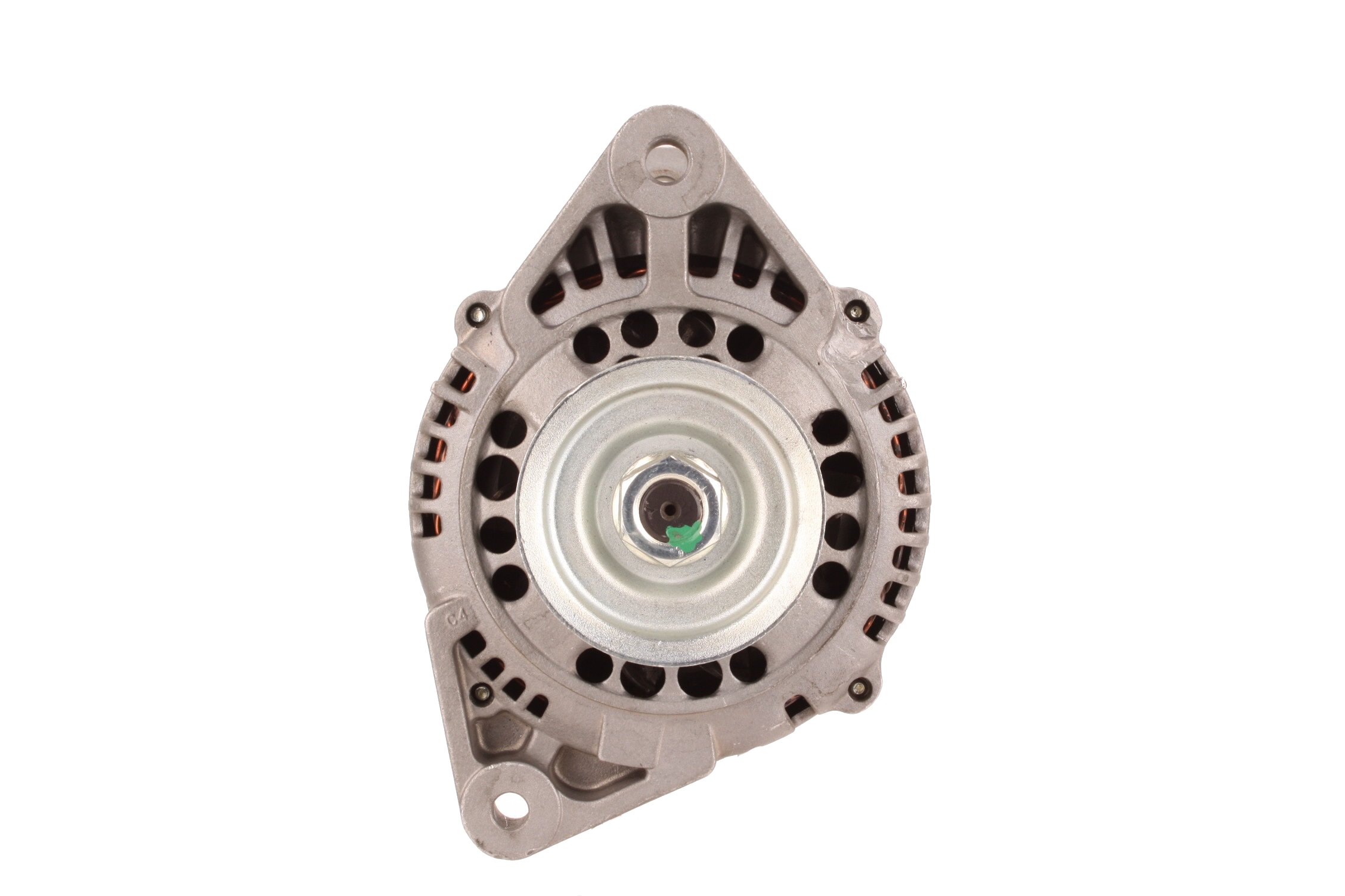 ОБМЕННЫЙ ГЕНЕРАТОР 80AMP 12V