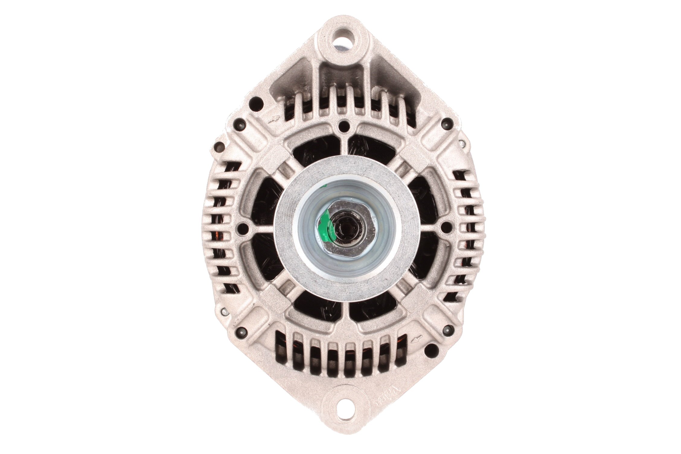 ОБМЕННЫЙ ГЕНЕРАТОР 120AMP 12V