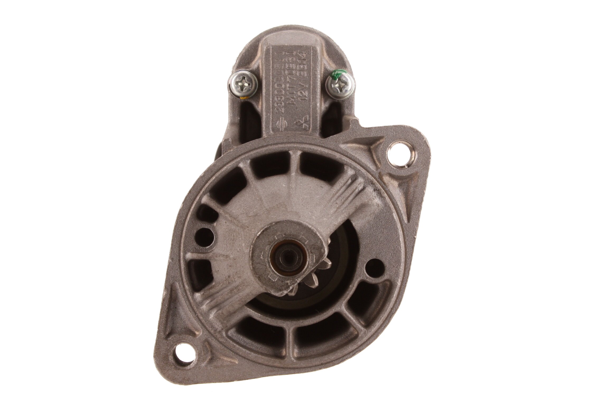 Обменный стартер 1.4KW 12V