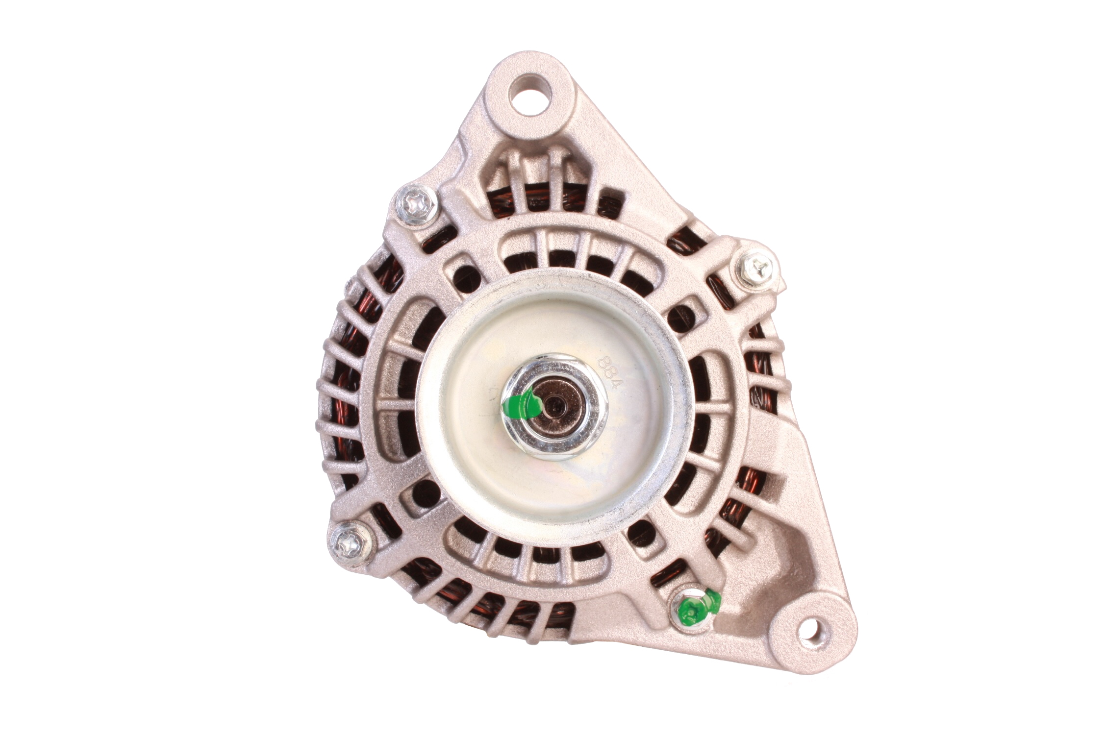 ОБМЕННЫЙ ГЕНЕРАТОР 100AMP 12V