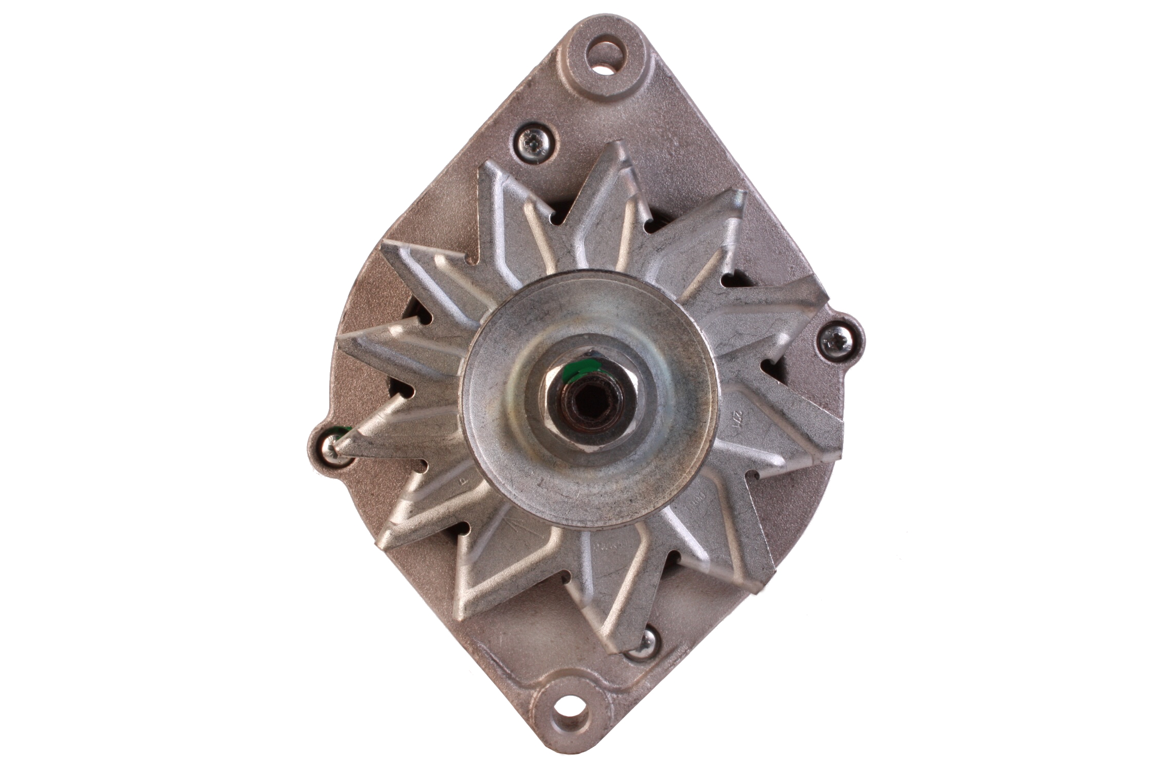 ОБМЕННЫЙ ГЕНЕРАТОР 90AMP 12V