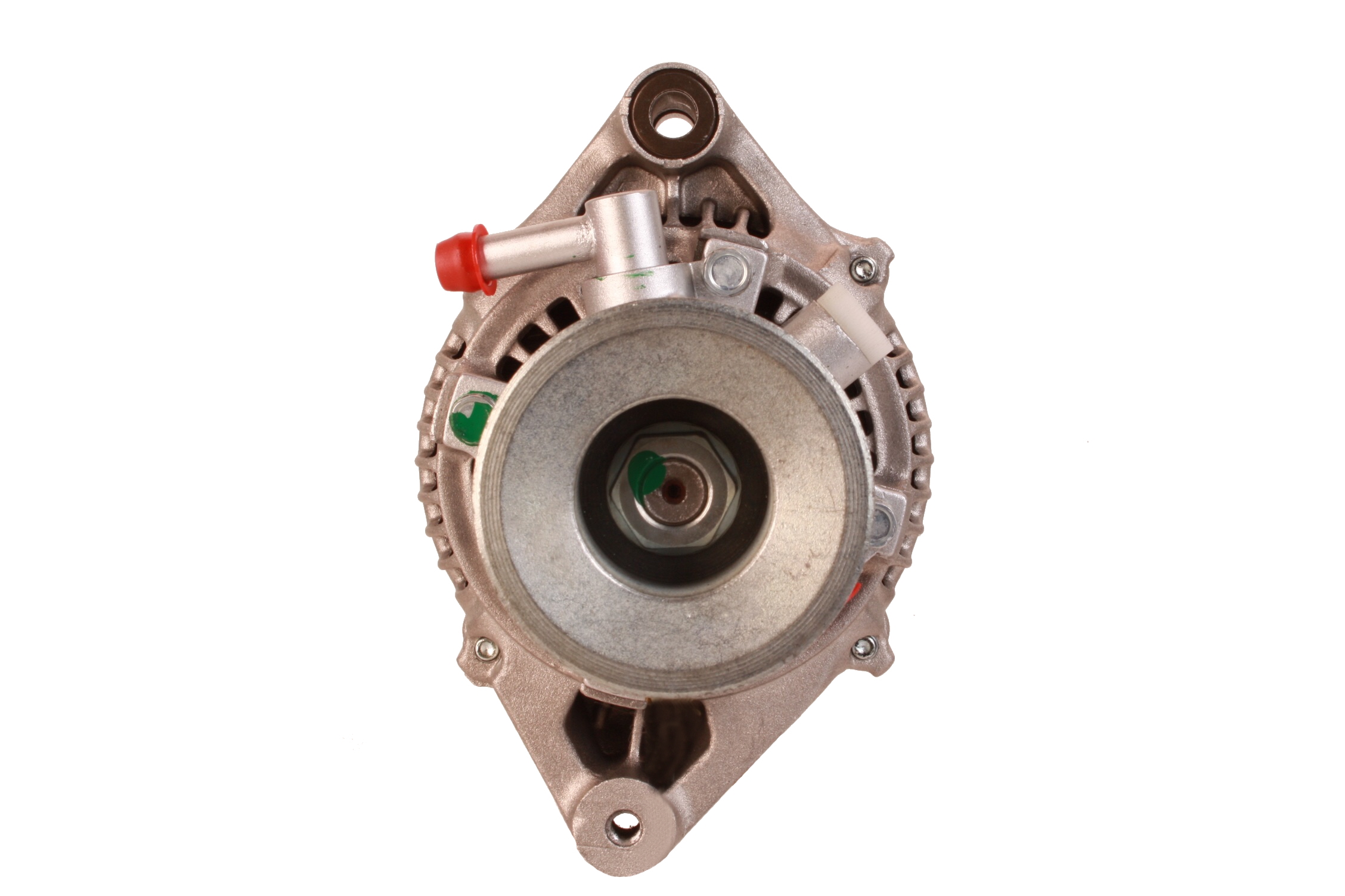 ОБМЕННЫЙ ГЕНЕРАТОР 80AMP 12V