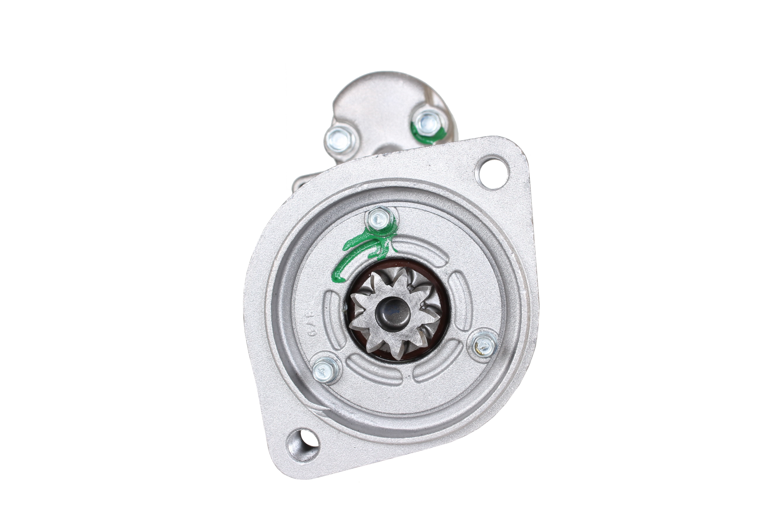 Обменный стартер 2.3KW 12V
