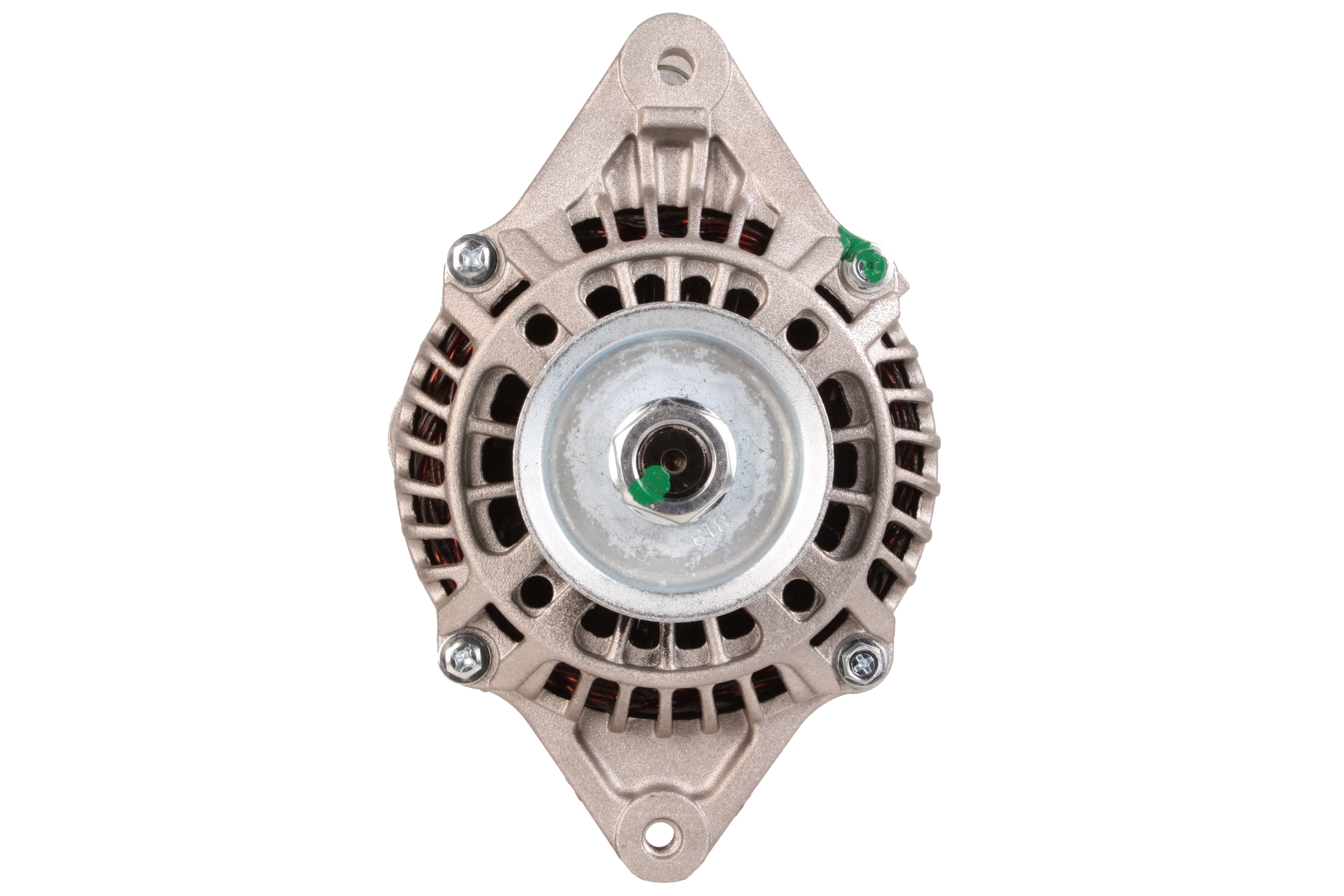 ОБМЕННЫЙ ГЕНЕРАТОР 75AMP 12V
