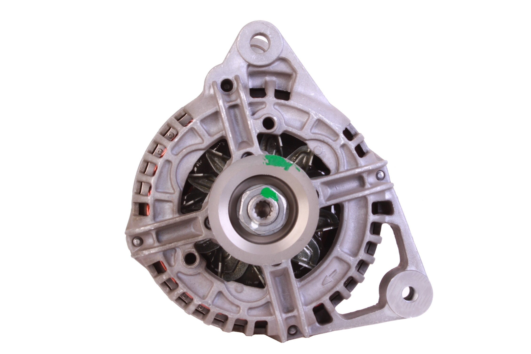 ОБМЕННЫЙ ГЕНЕРАТОР 150AMP 12V