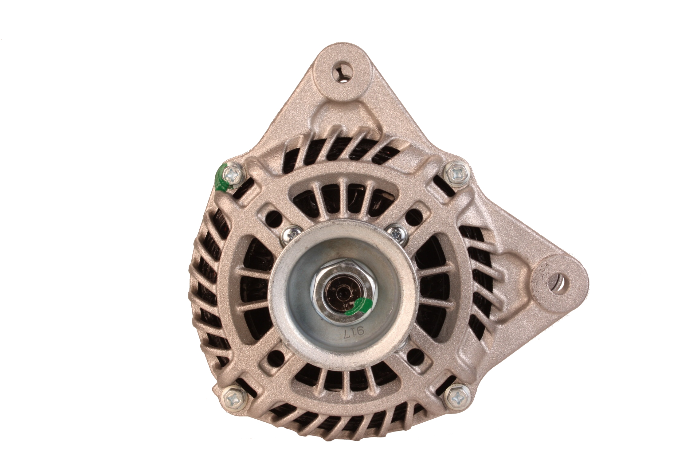 ОБМЕННЫЙ ГЕНЕРАТОР 120AMP 12V