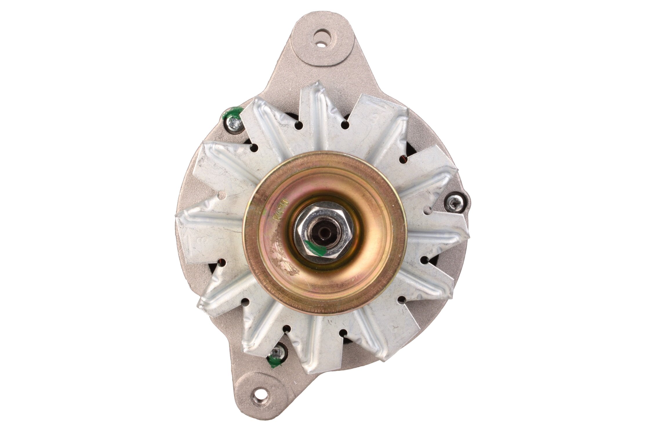 ОБМЕННЫЙ ГЕНЕРАТОР 55AMP 12V