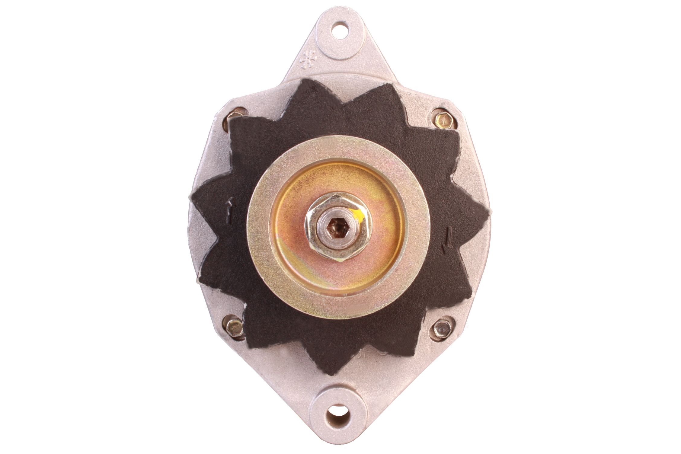 ОБМЕННЫЙ ГЕНЕРАТОР 50AMP 12V