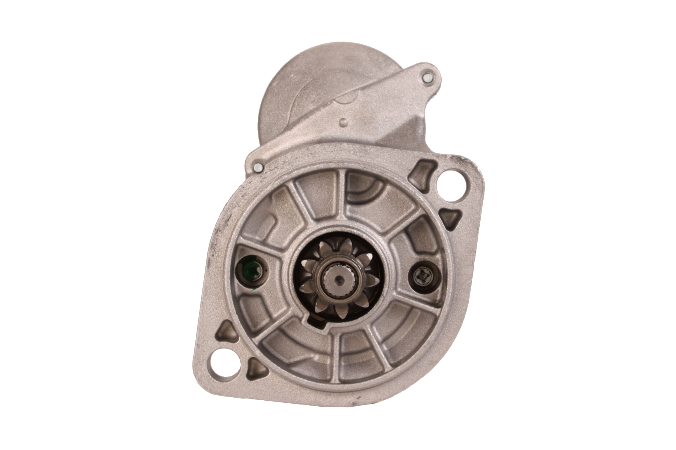 Обменный стартер 1.4KW 12V