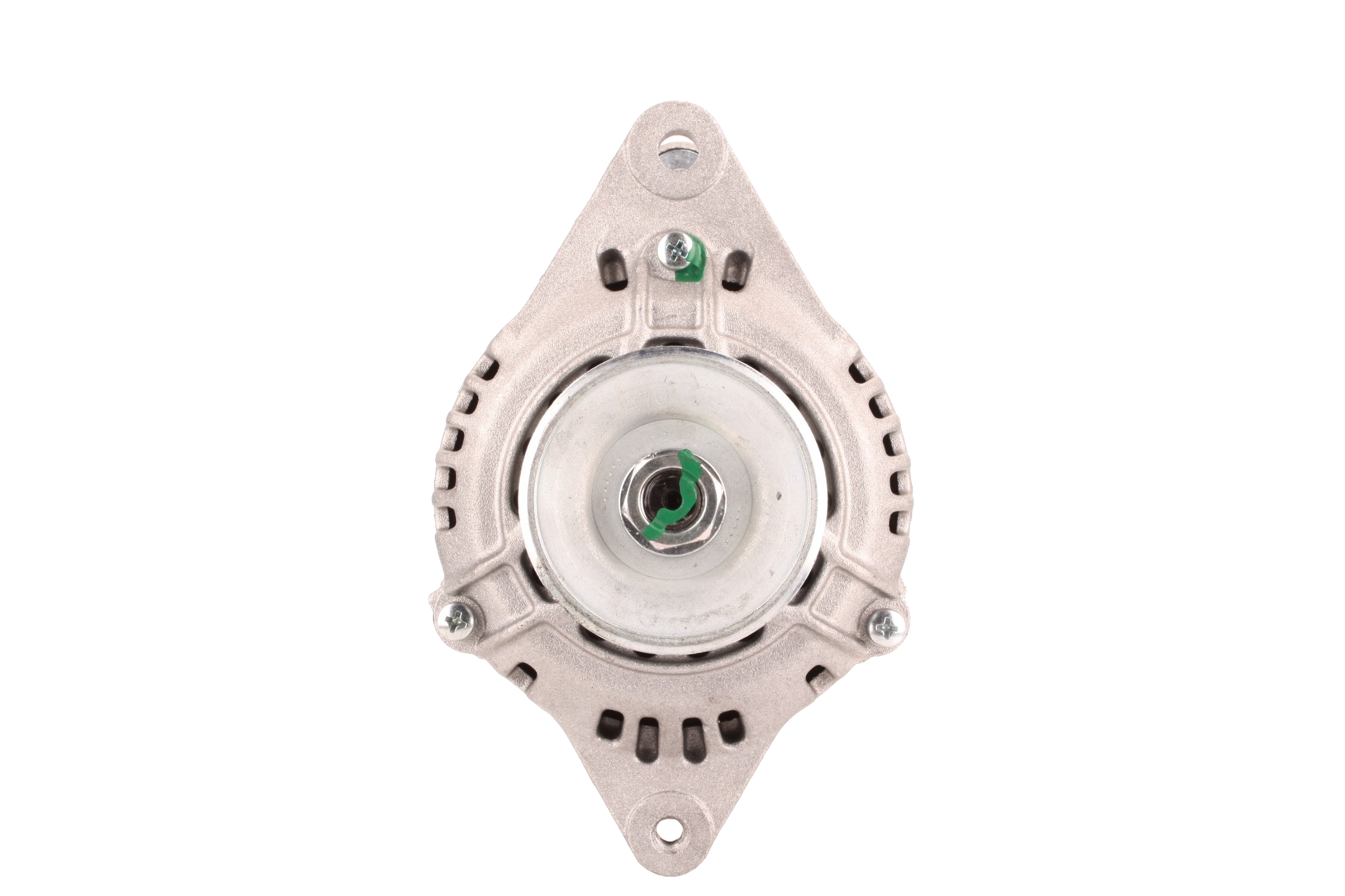 ОБМЕННЫЙ ГЕНЕРАТОР 50AMP 12V