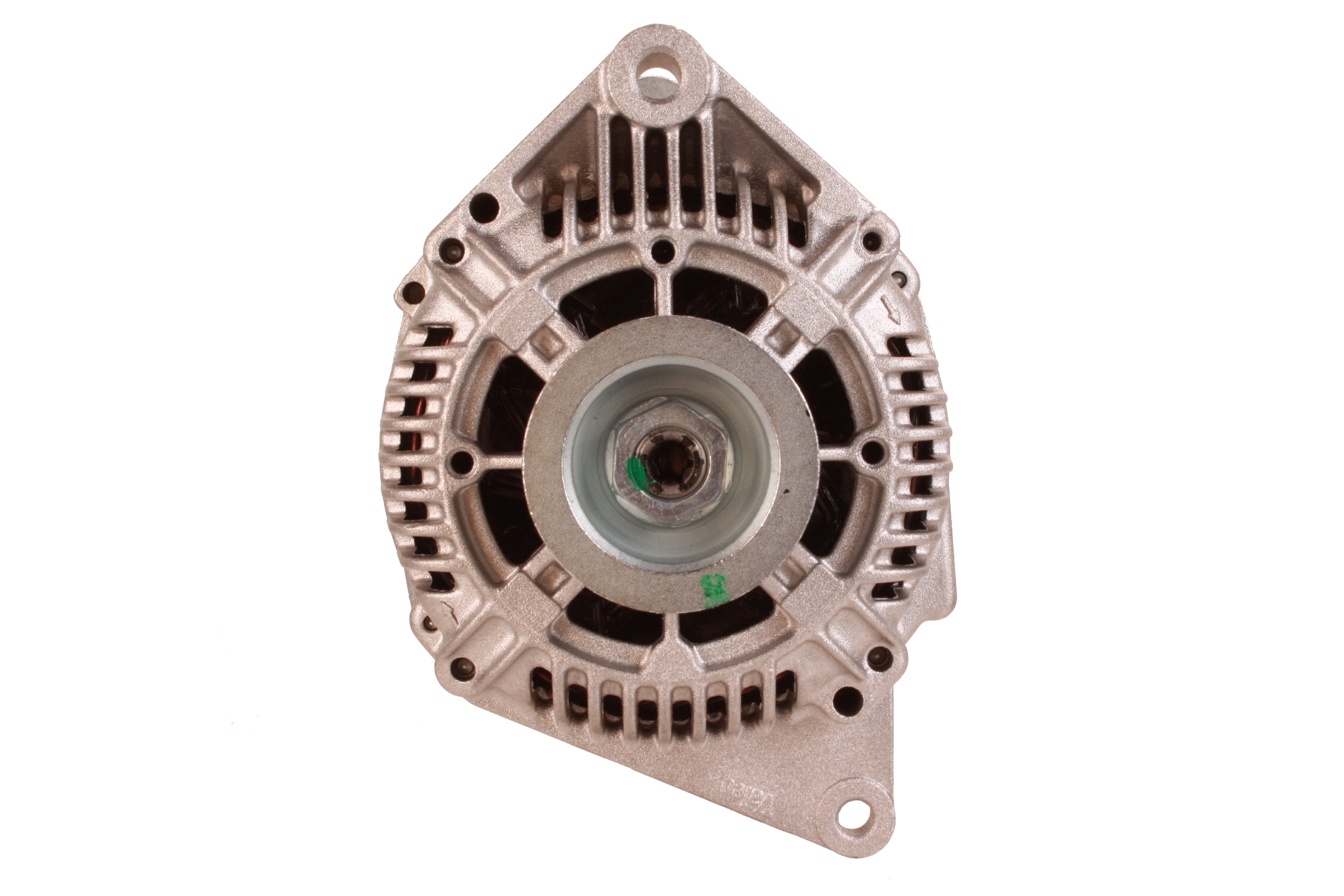 ОБМЕННЫЙ ГЕНЕРАТОР 110AMP 12V
