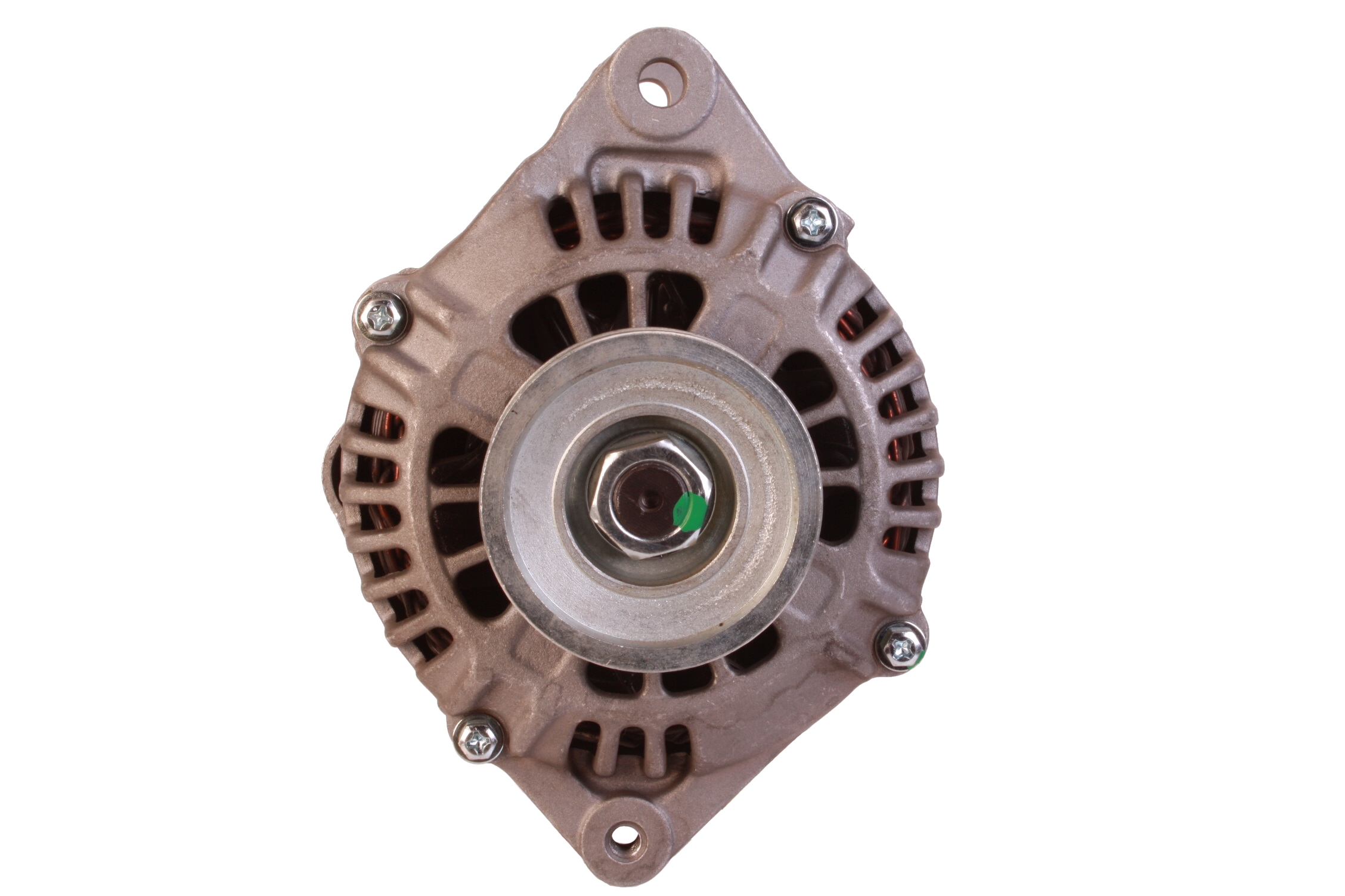 ОБМЕННЫЙ ГЕНЕРАТОР 75AMP 12V