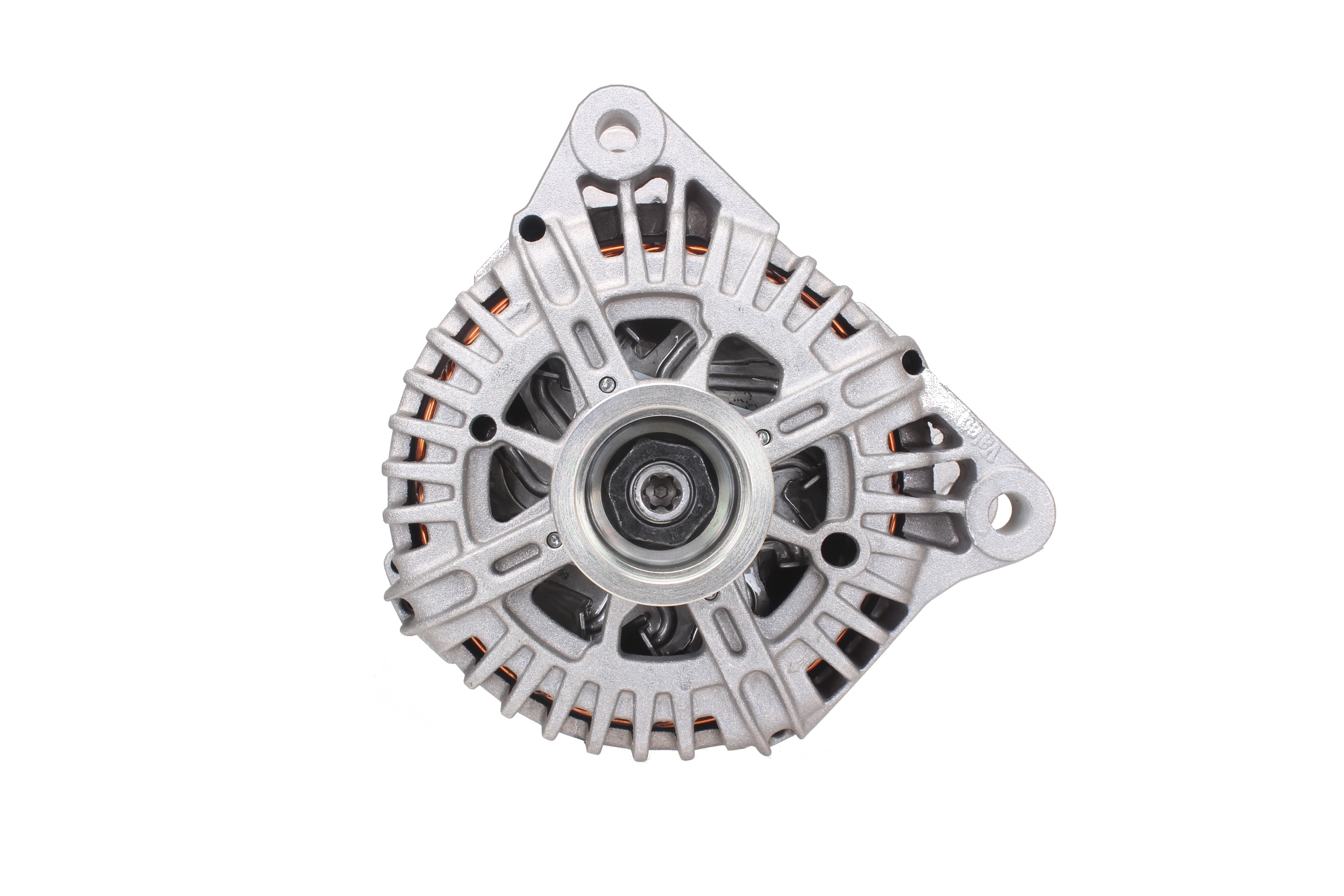 ОБМЕННЫЙ ГЕНЕРАТОР 150AMP 12V