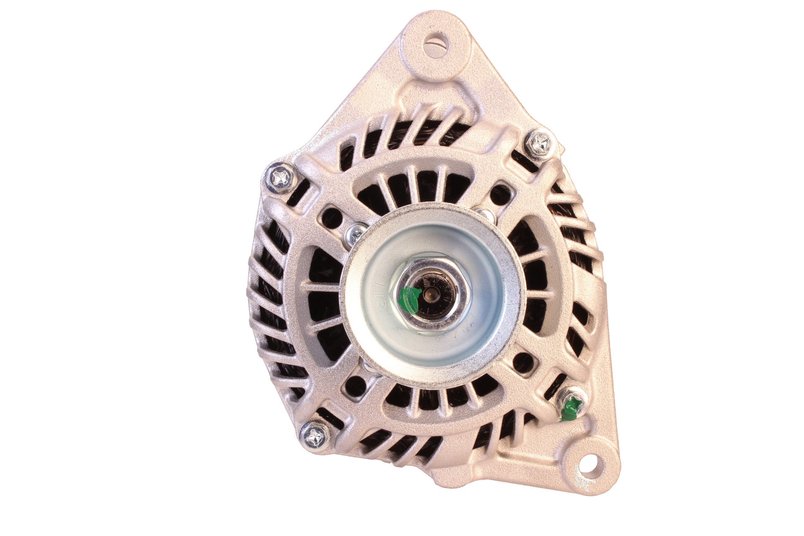 ОБМЕННЫЙ ГЕНЕРАТОР 100AMP 12V
