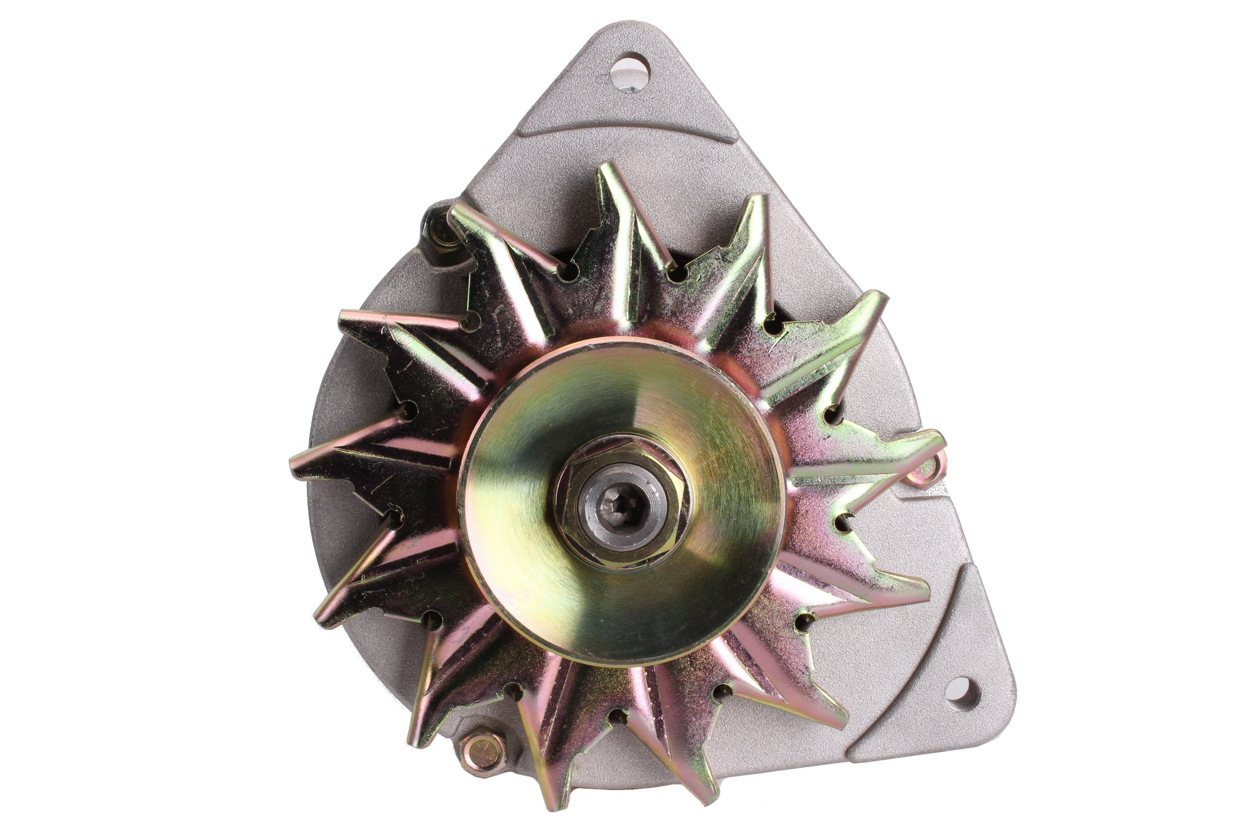 ОБМЕННЫЙ ГЕНЕРАТОР 55AMP 12V