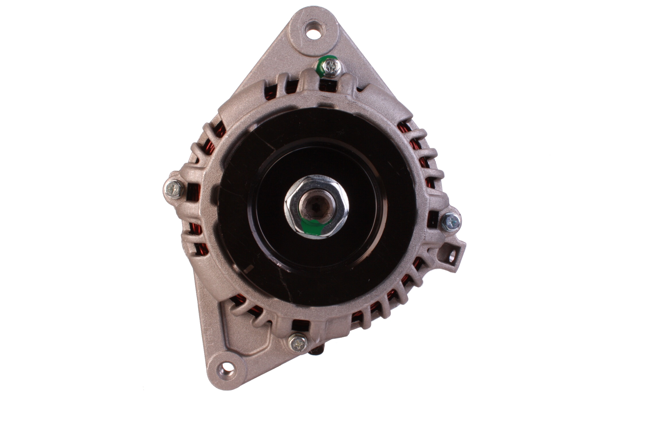 ОБМЕННЫЙ ГЕНЕРАТОР 75AMP 12V
