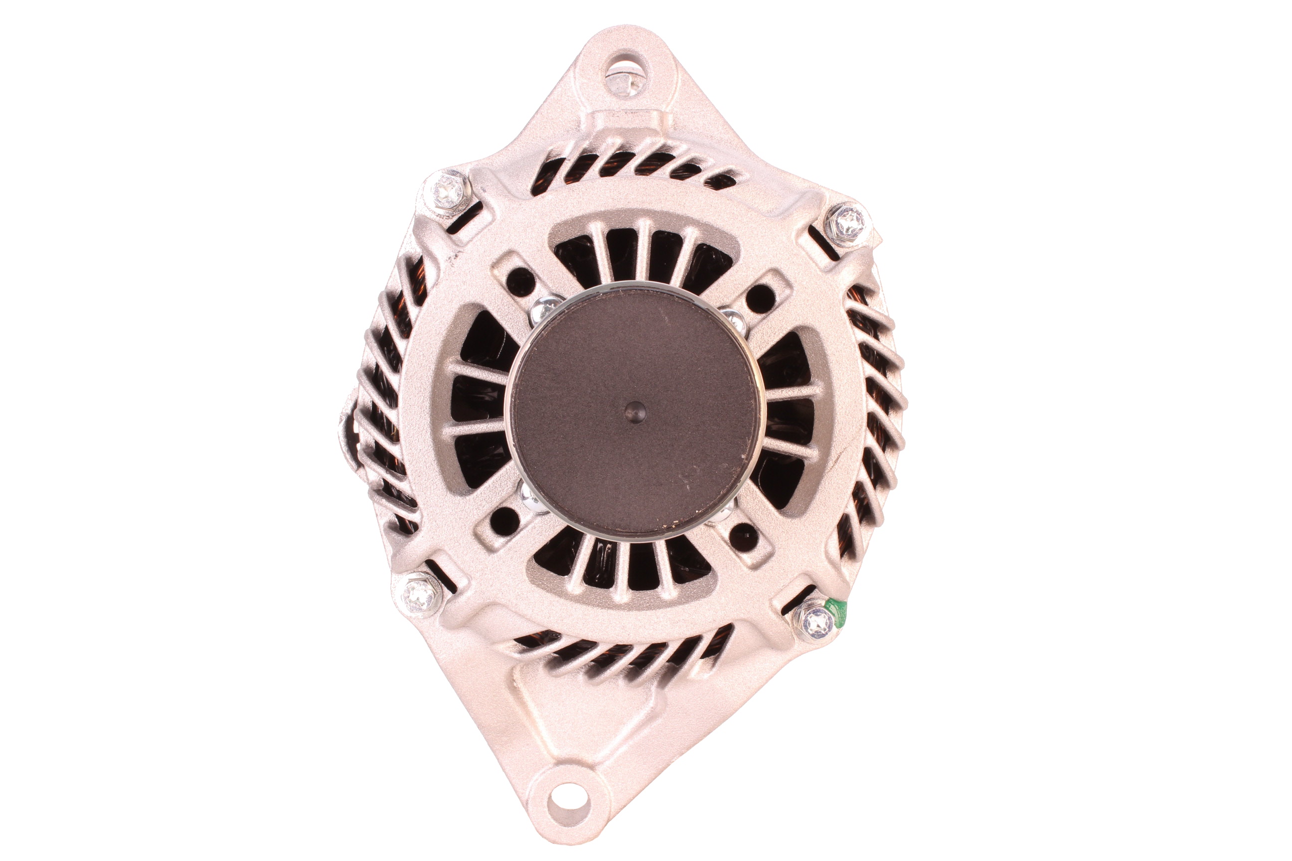 ОБМЕННЫЙ ГЕНЕРАТОР 120AMP 12V