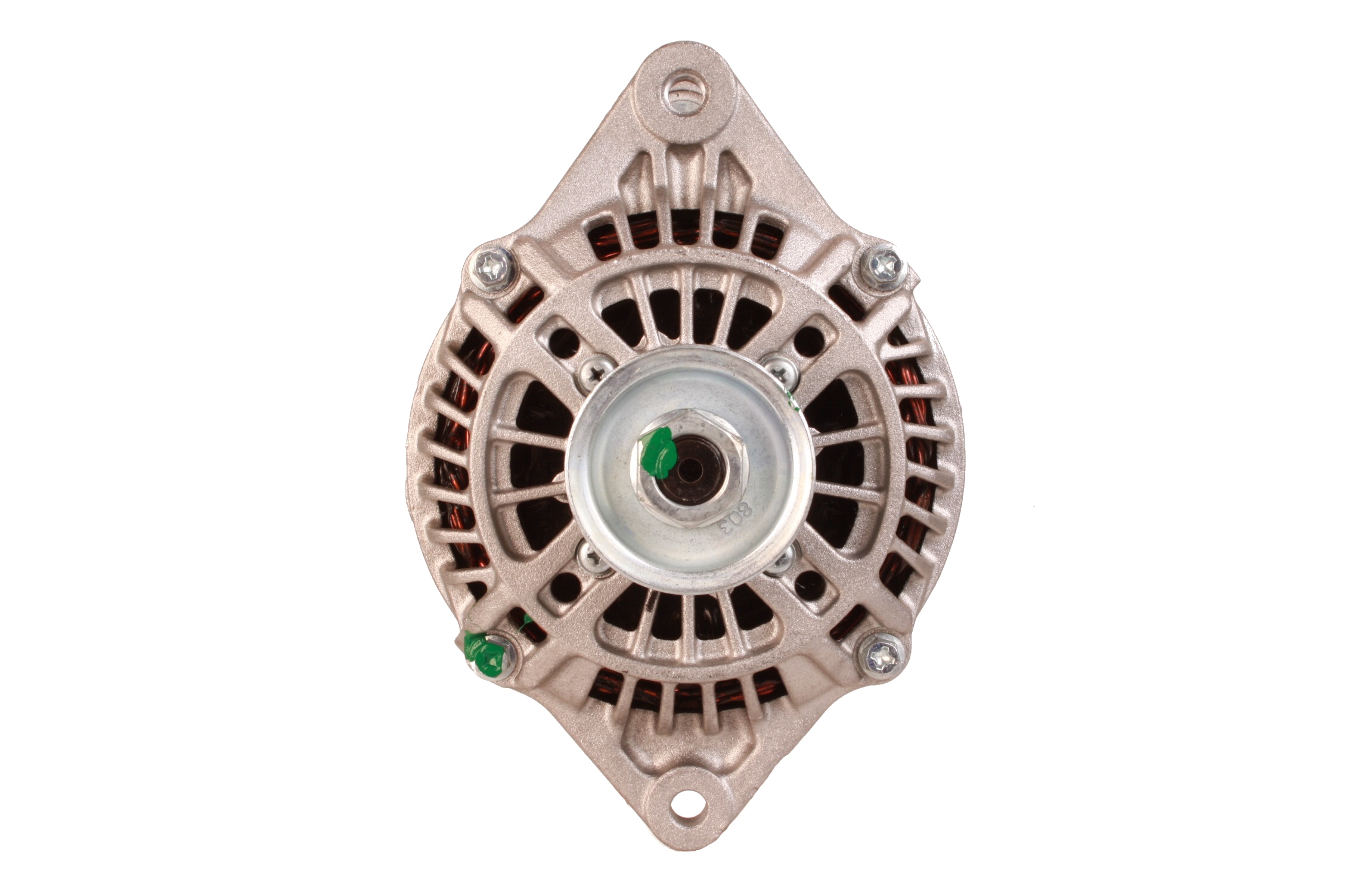 ОБМЕННЫЙ ГЕНЕРАТОР 70AMP 12V