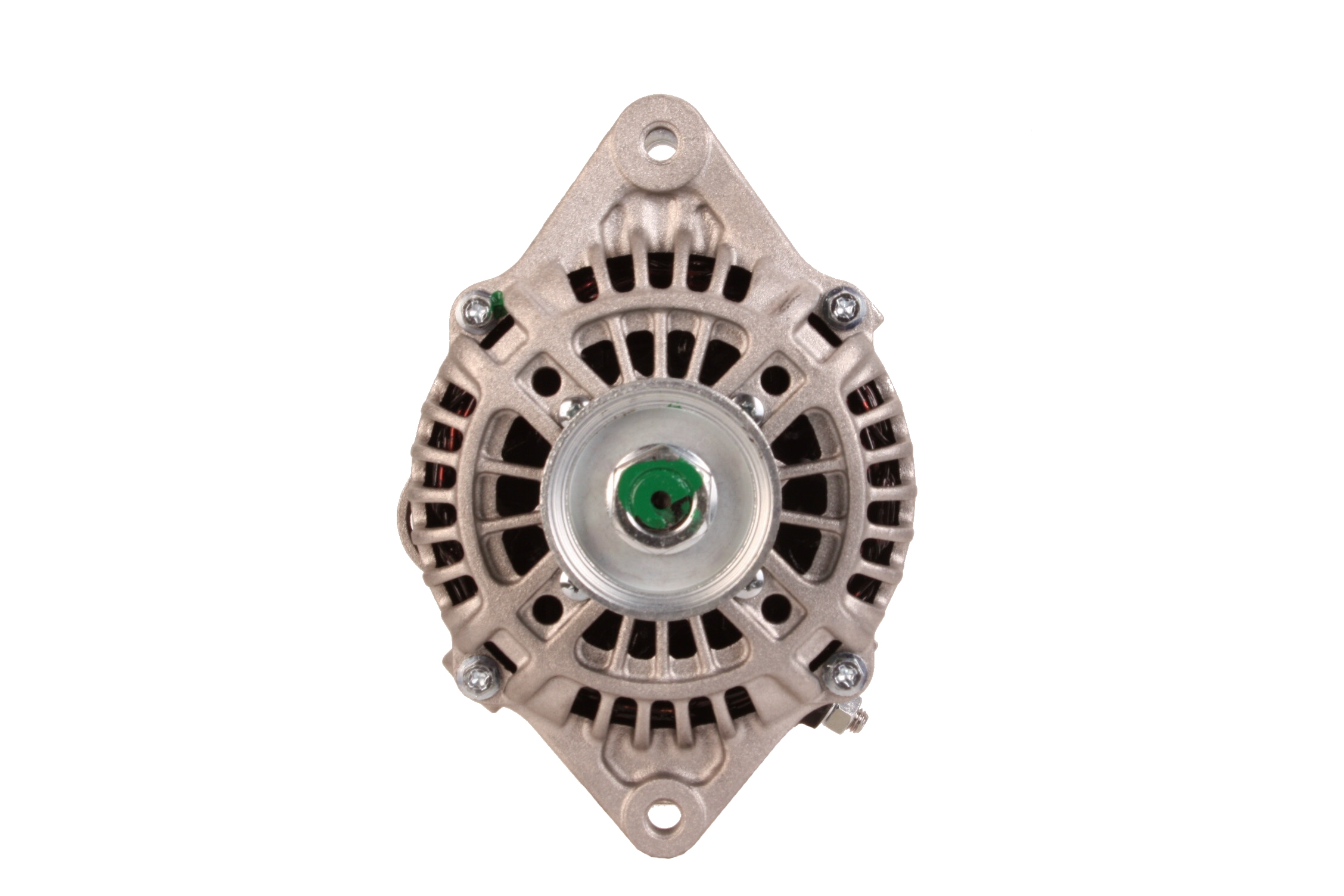 ОБМЕННЫЙ ГЕНЕРАТОР 80AMP 12V