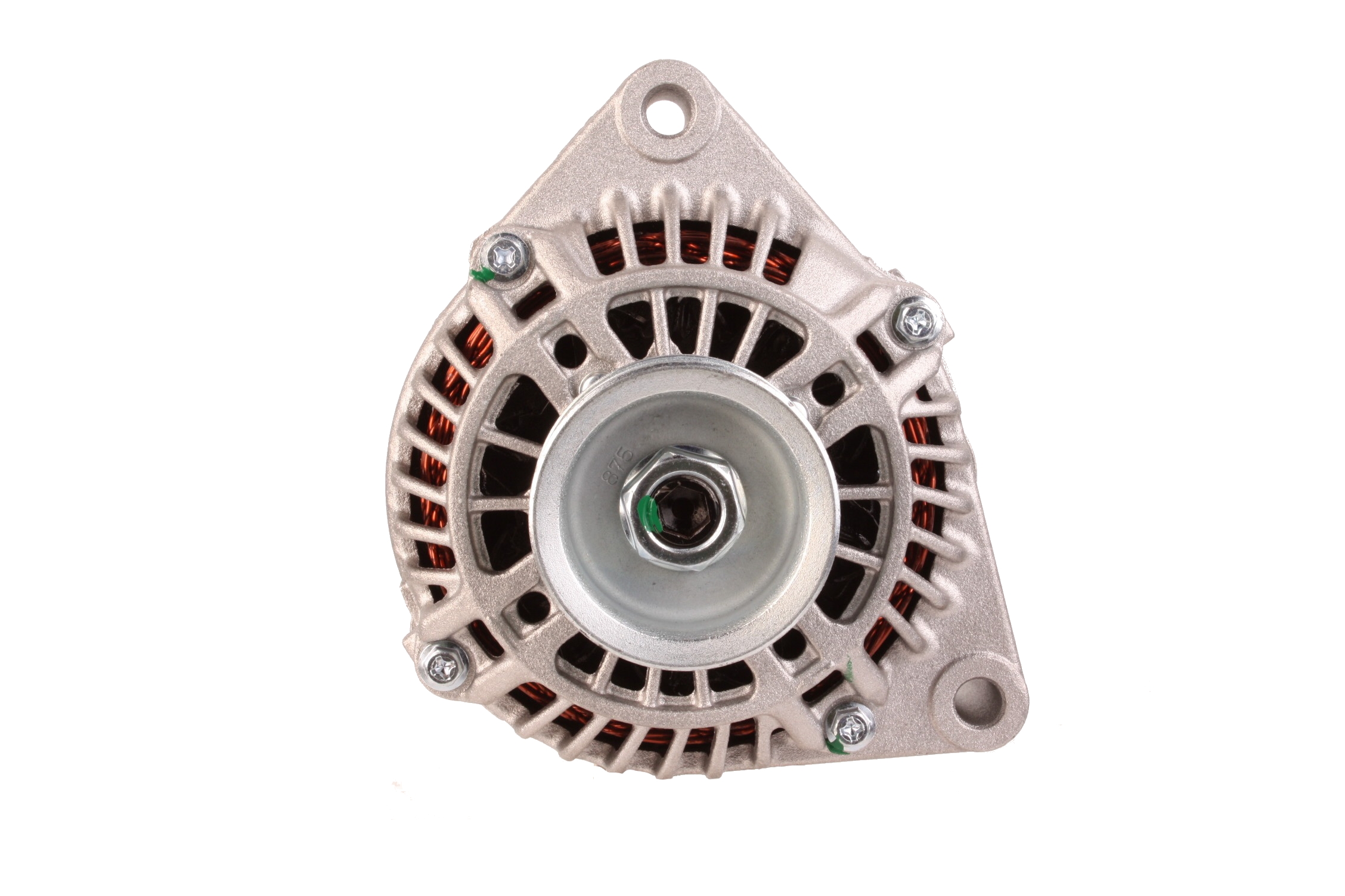 ОБМЕННЫЙ ГЕНЕРАТОР 80AMP 12V