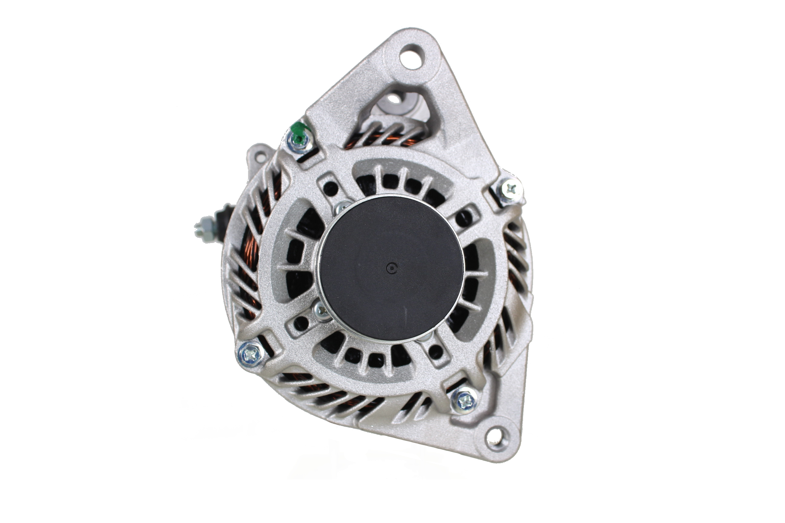 ОБМЕННЫЙ ГЕНЕРАТОР 90AMP 12V