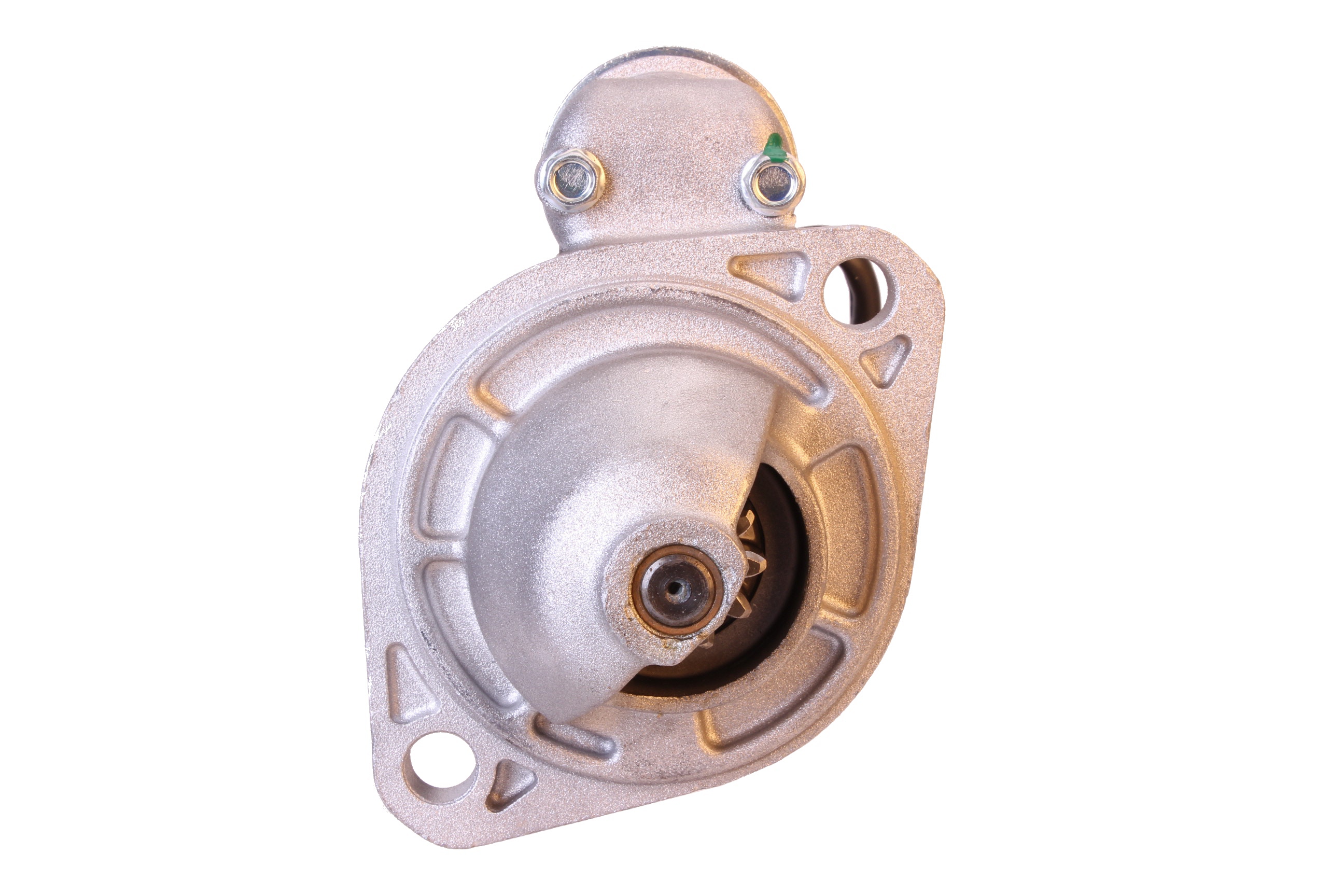 Обменный стартер 1.7KW 12V