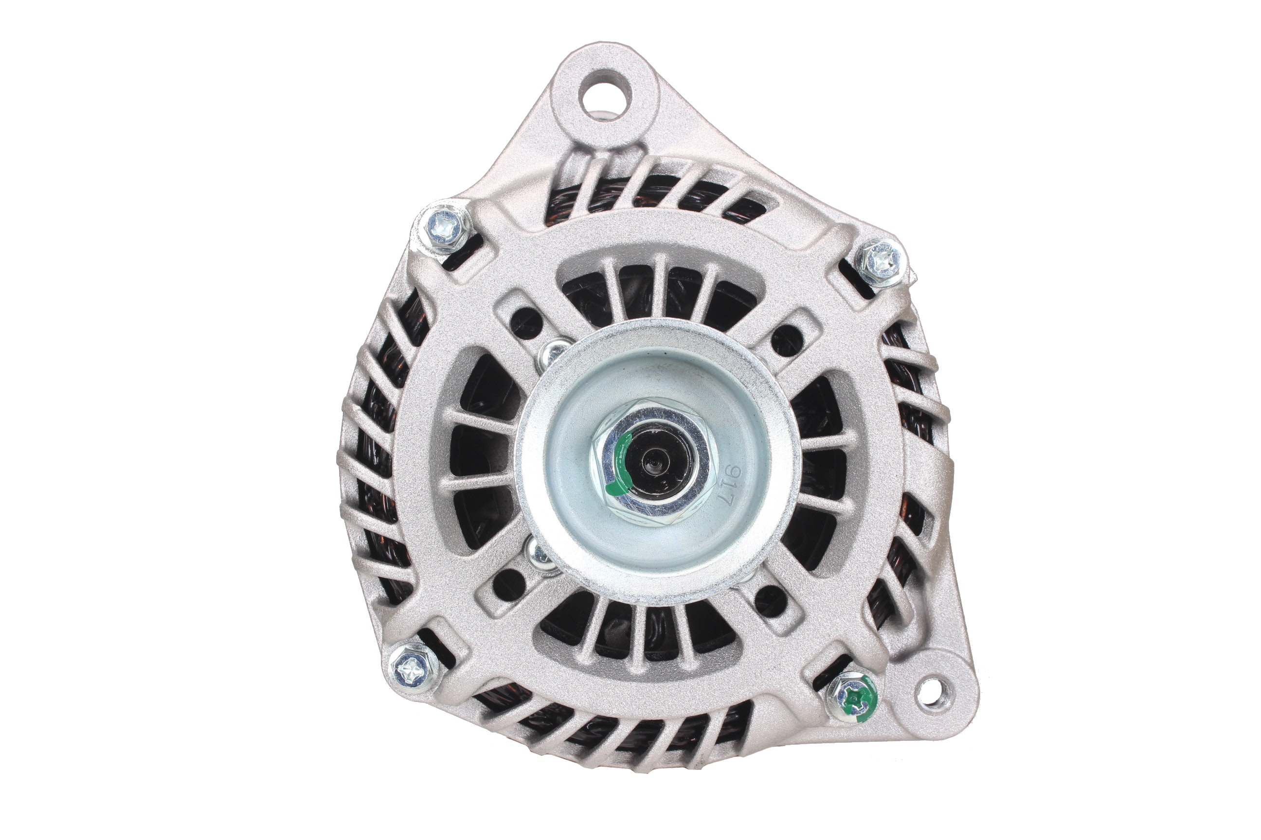 ОБМЕННЫЙ ГЕНЕРАТОР 150AMP 12V