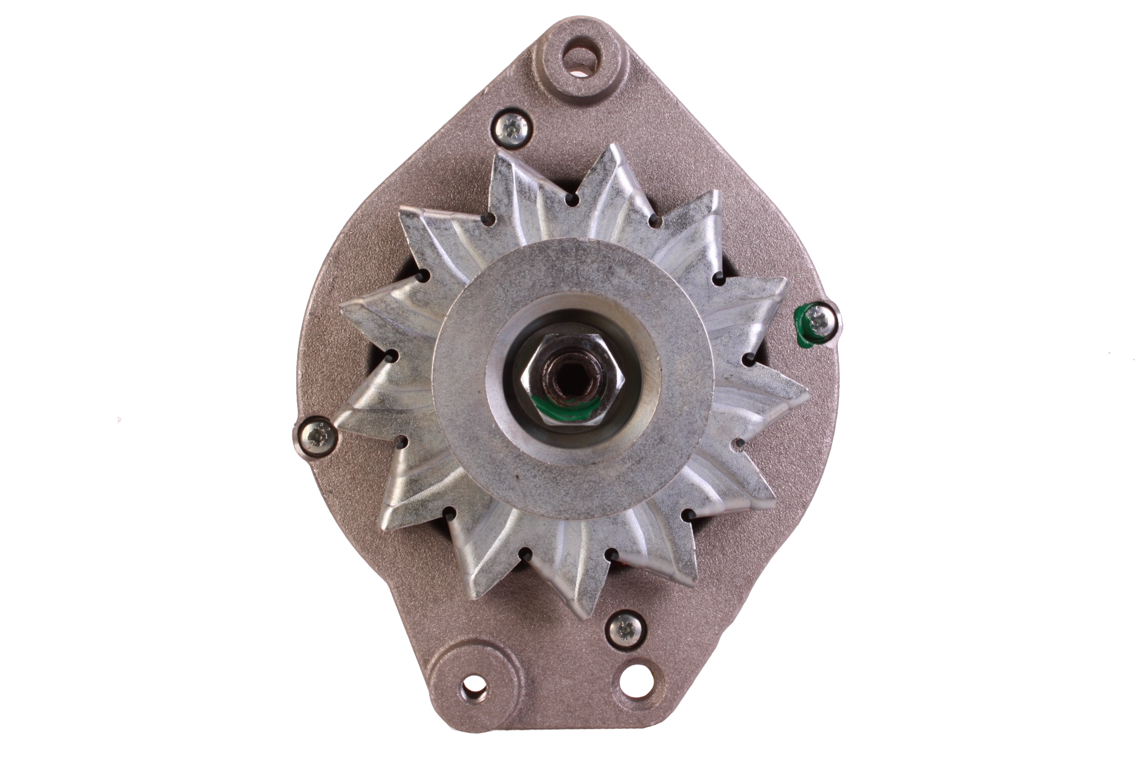 ОБМЕННЫЙ ГЕНЕРАТОР 100AMP 12V