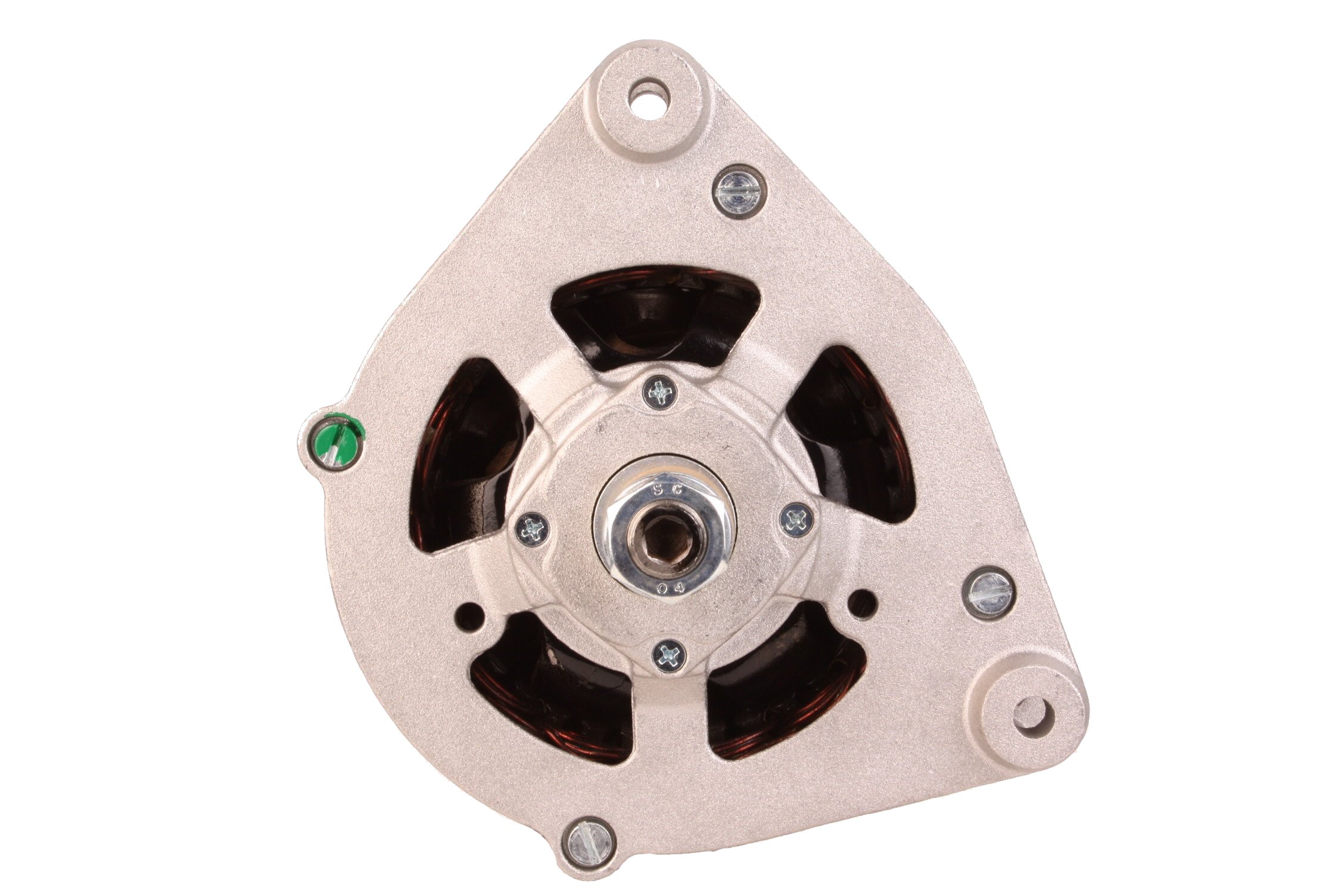 ОБМЕННЫЙ ГЕНЕРАТОР 55AMP 24V
