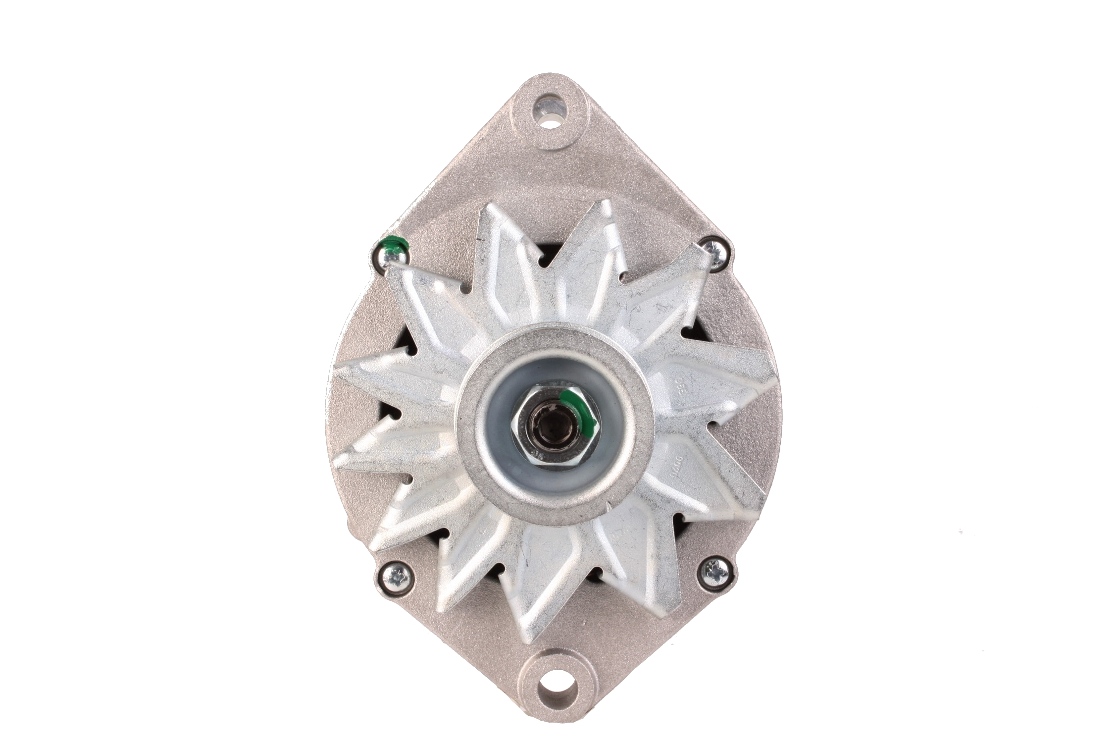 ОБМЕННЫЙ ГЕНЕРАТОР 120AMP 12V