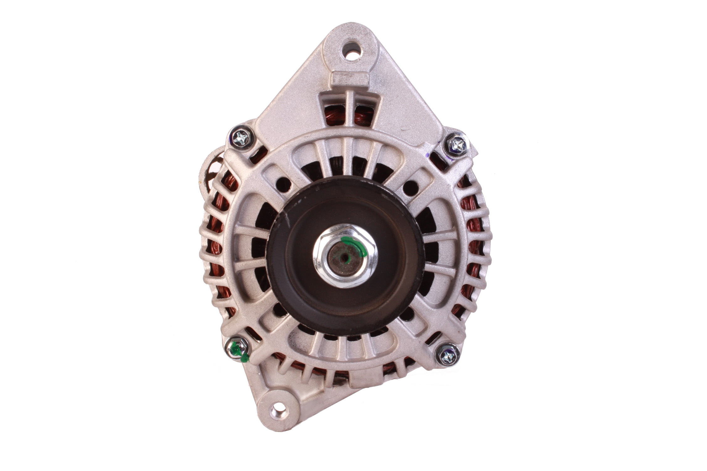 ОБМЕННЫЙ ГЕНЕРАТОР 75AMP 12V