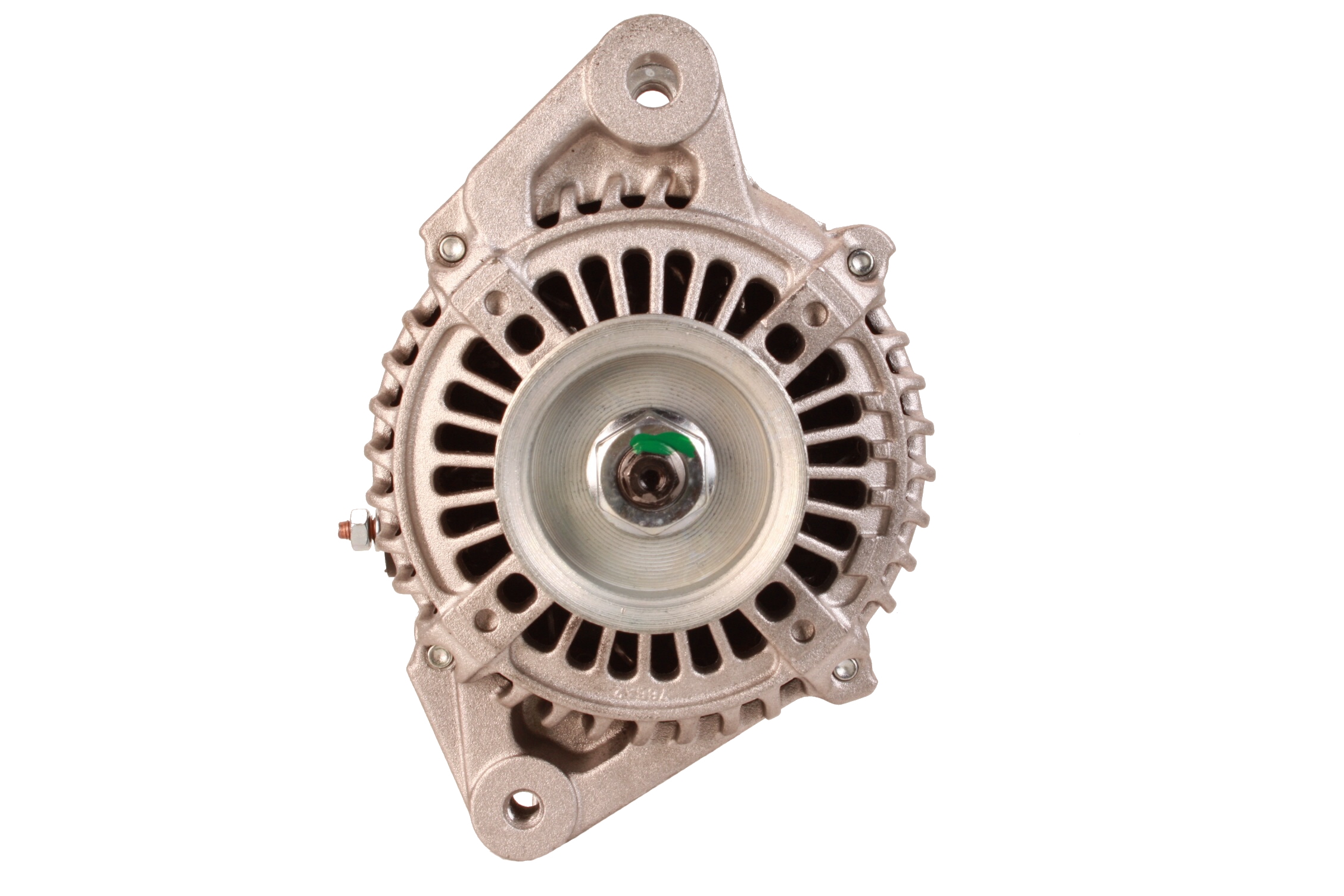 ОБМЕННЫЙ ГЕНЕРАТОР 90AMP 12V