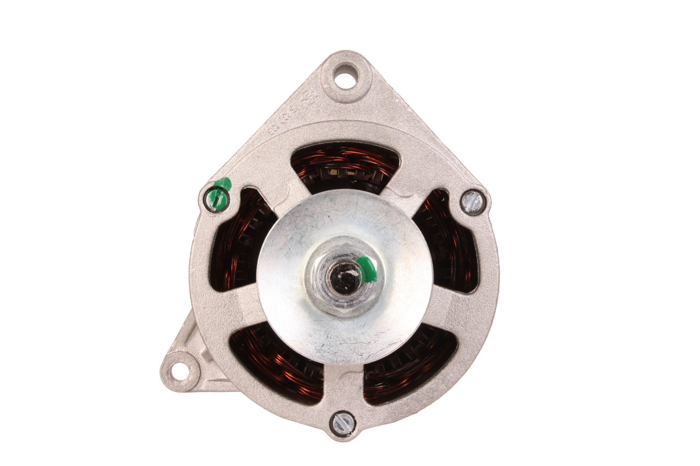 ОБМЕННЫЙ ГЕНЕРАТОР 28AMP 12V