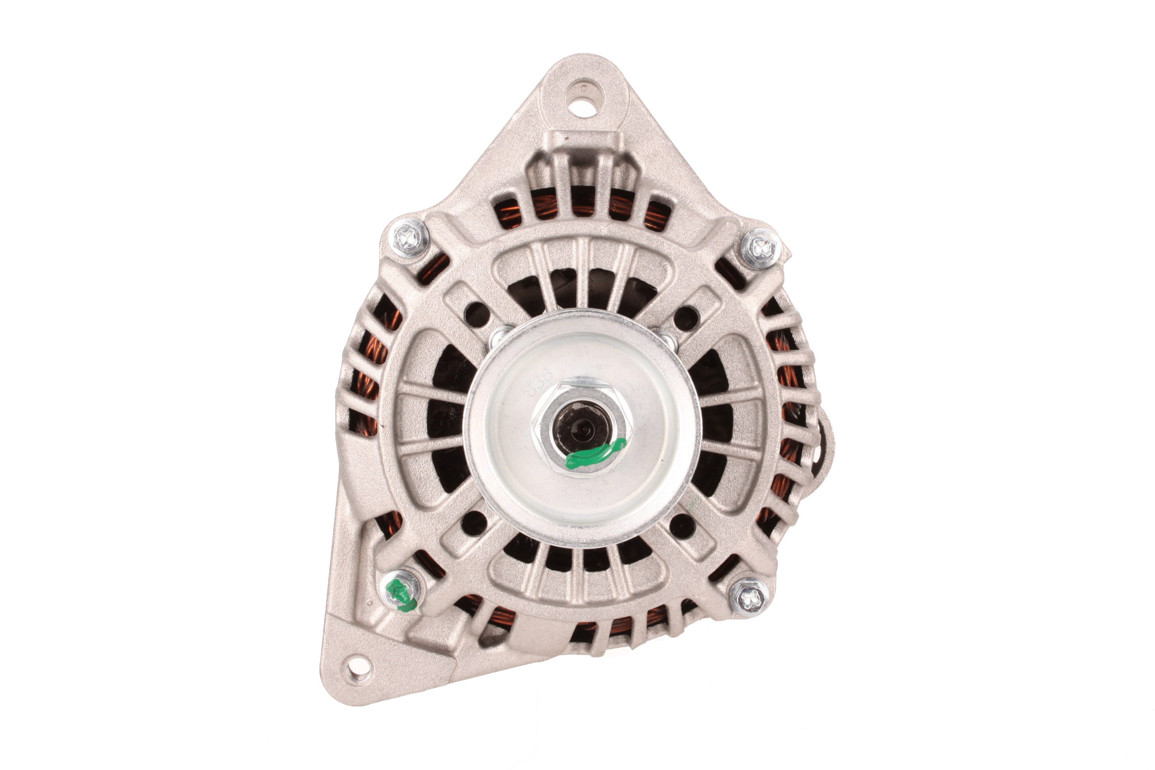 ОБМЕННЫЙ ГЕНЕРАТОР 100AMP 12V