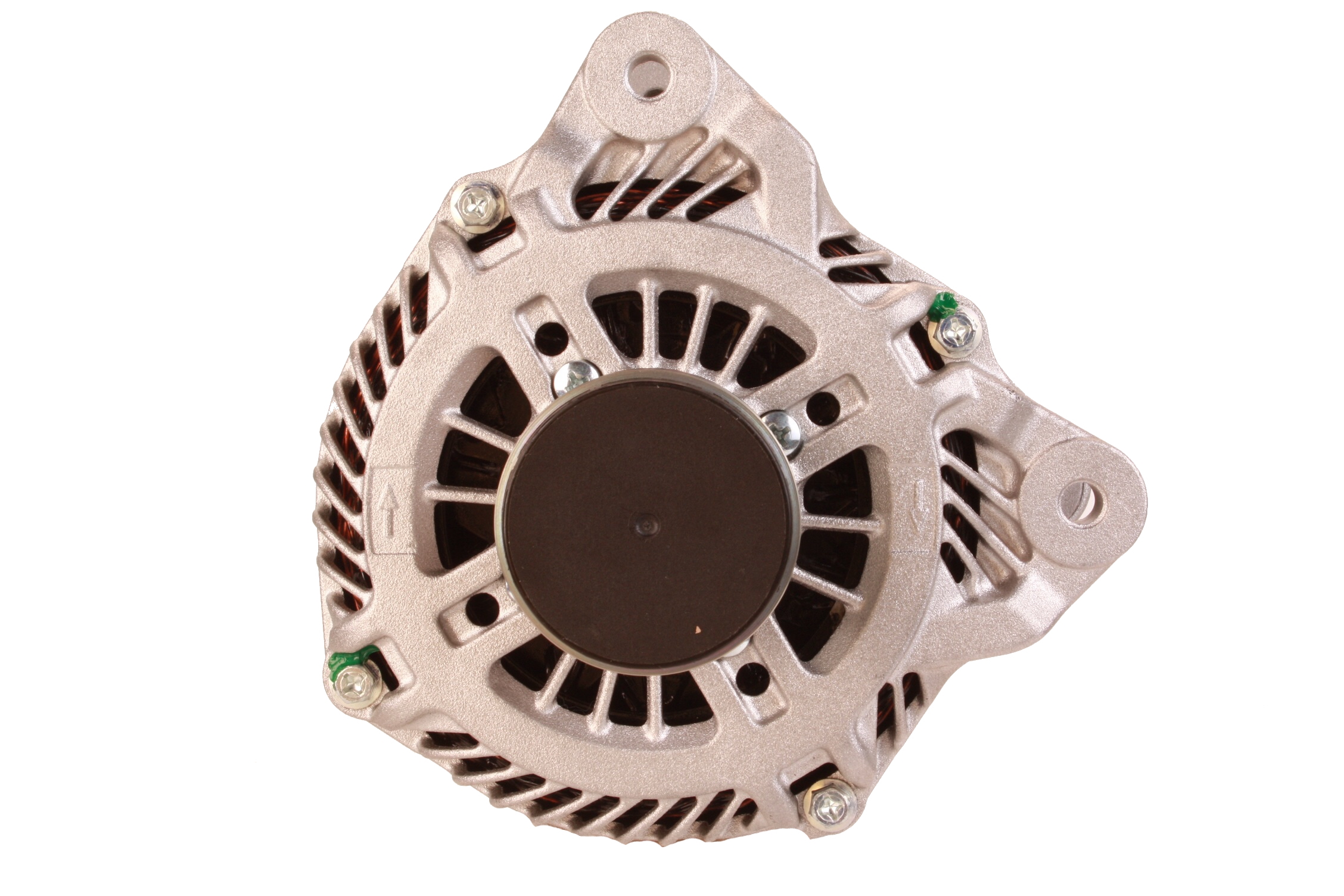ОБМЕННЫЙ ГЕНЕРАТОР 210AMP 12V