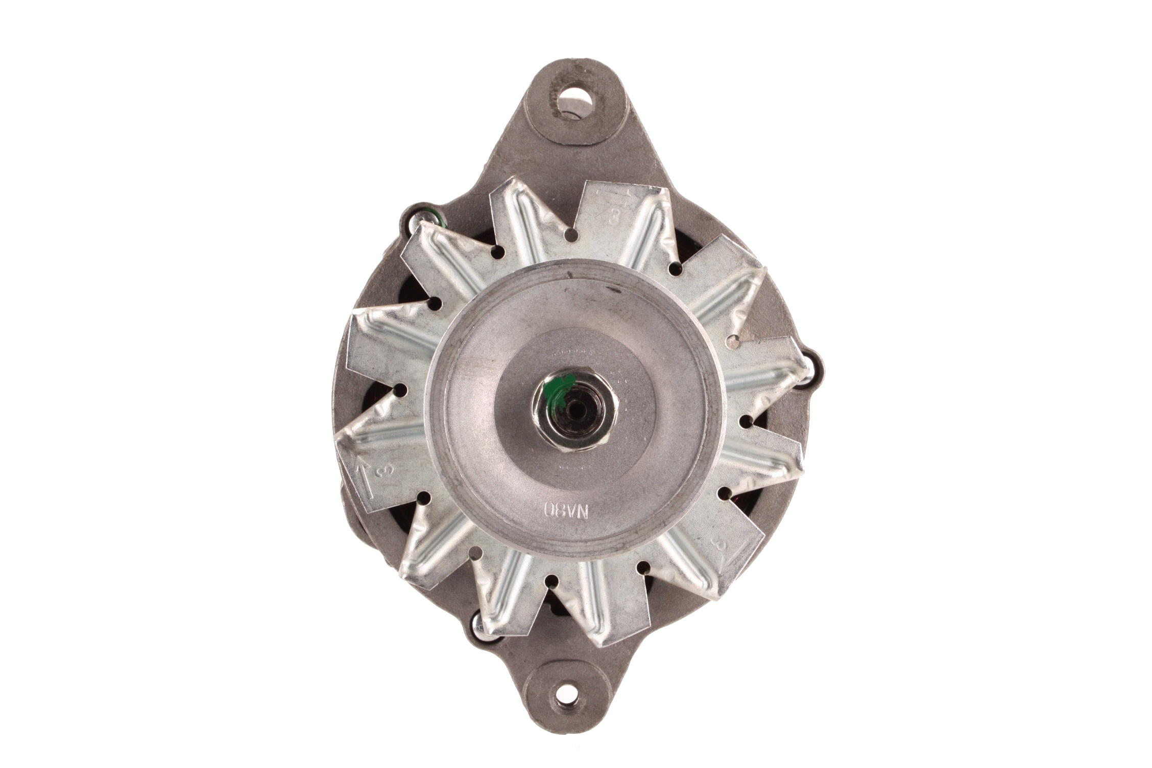 ОБМЕННЫЙ ГЕНЕРАТОР 60AMP 12V