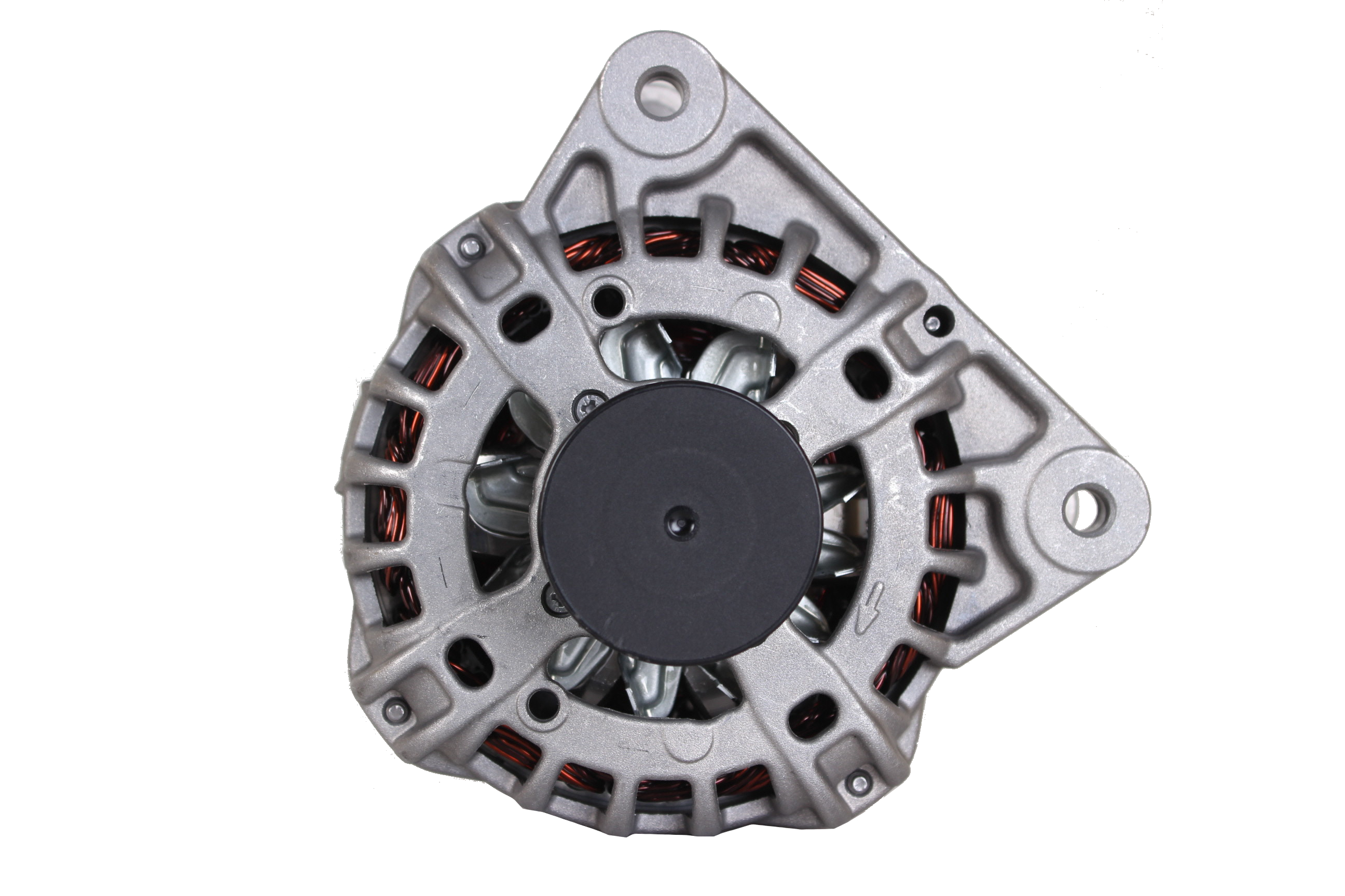 ОБМЕННЫЙ ГЕНЕРАТОР 125AMP 12V