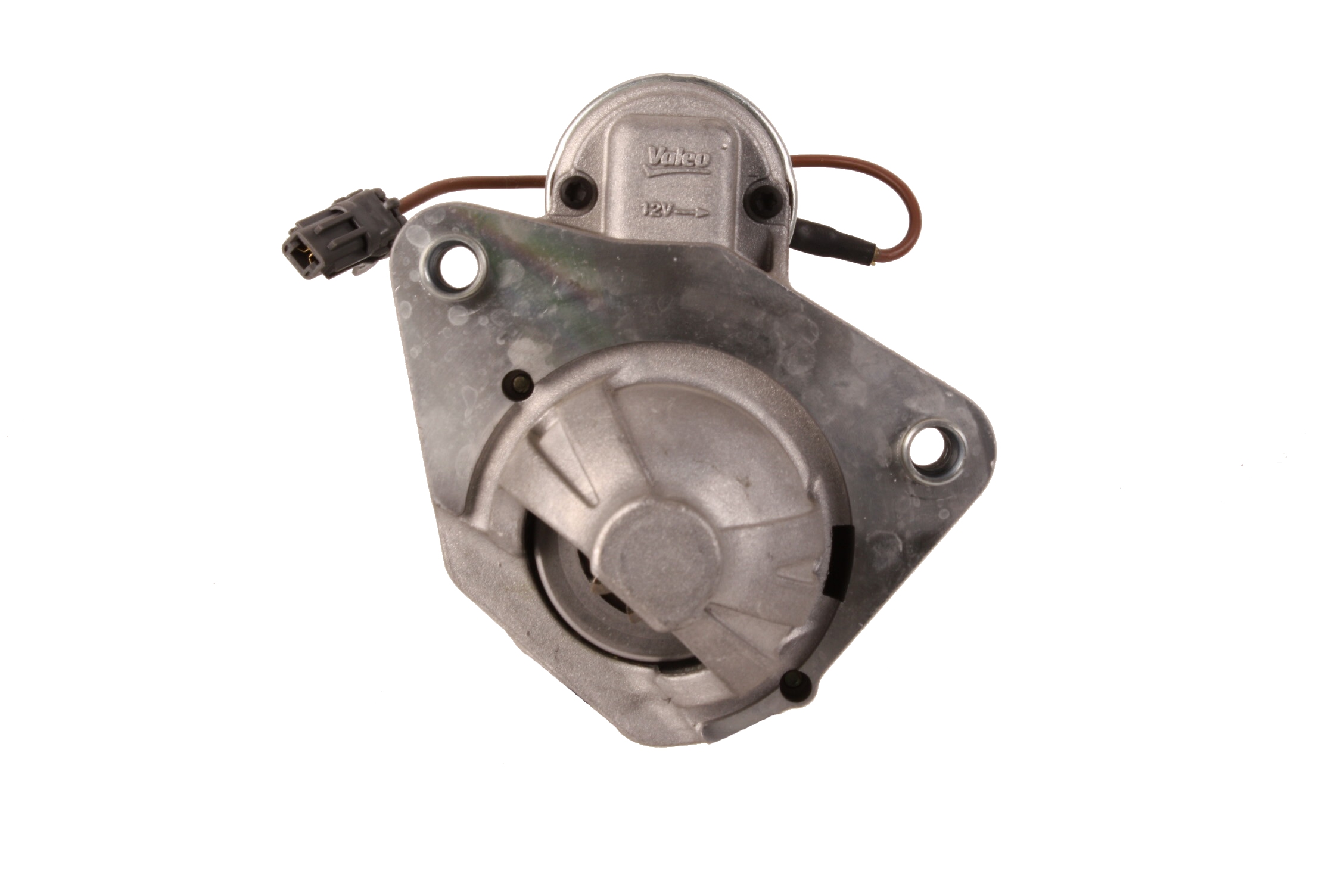 Обменный стартер 2.4KW 12V