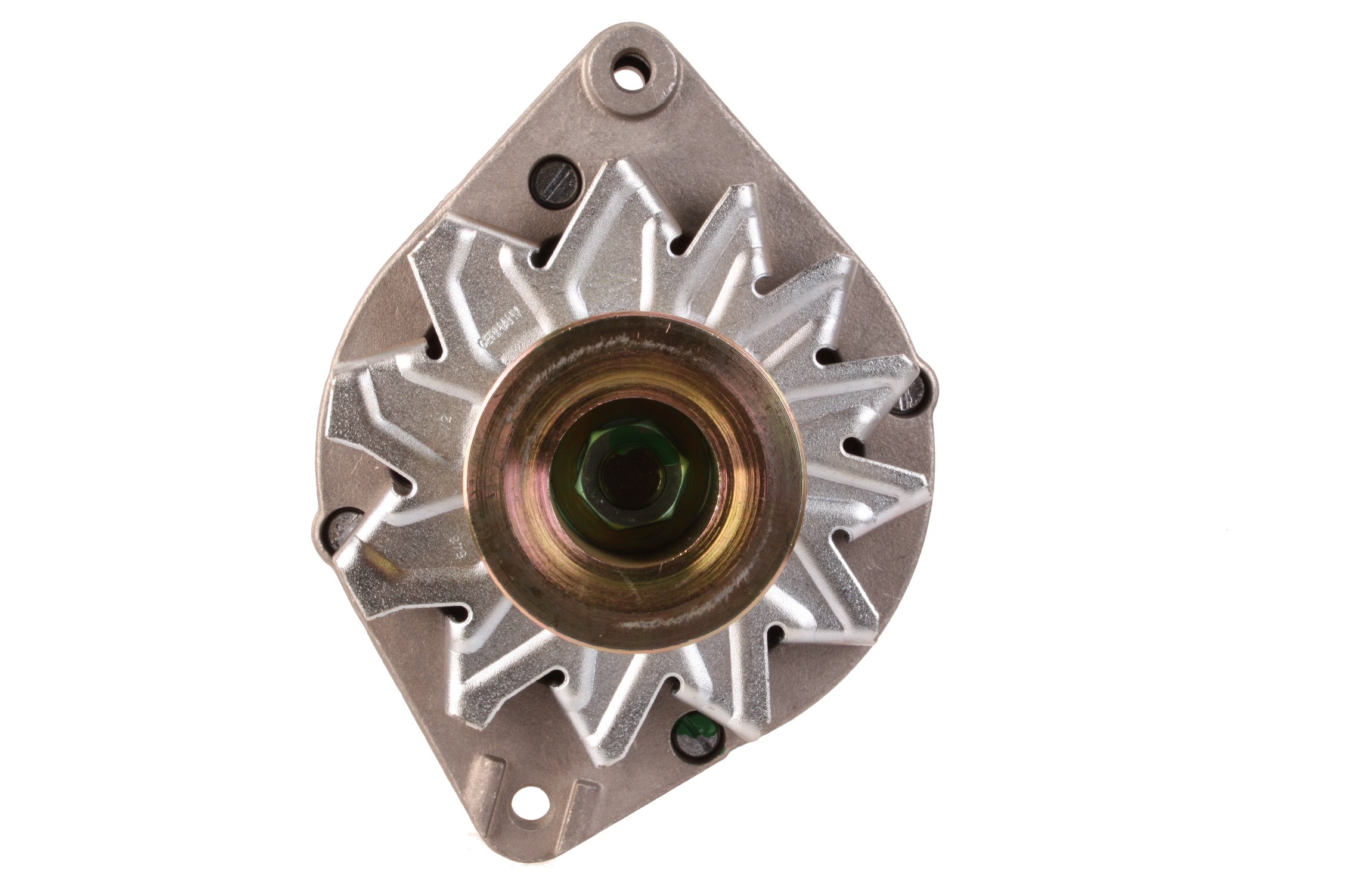 ОБМЕННЫЙ ГЕНЕРАТОР 45AMP 12V