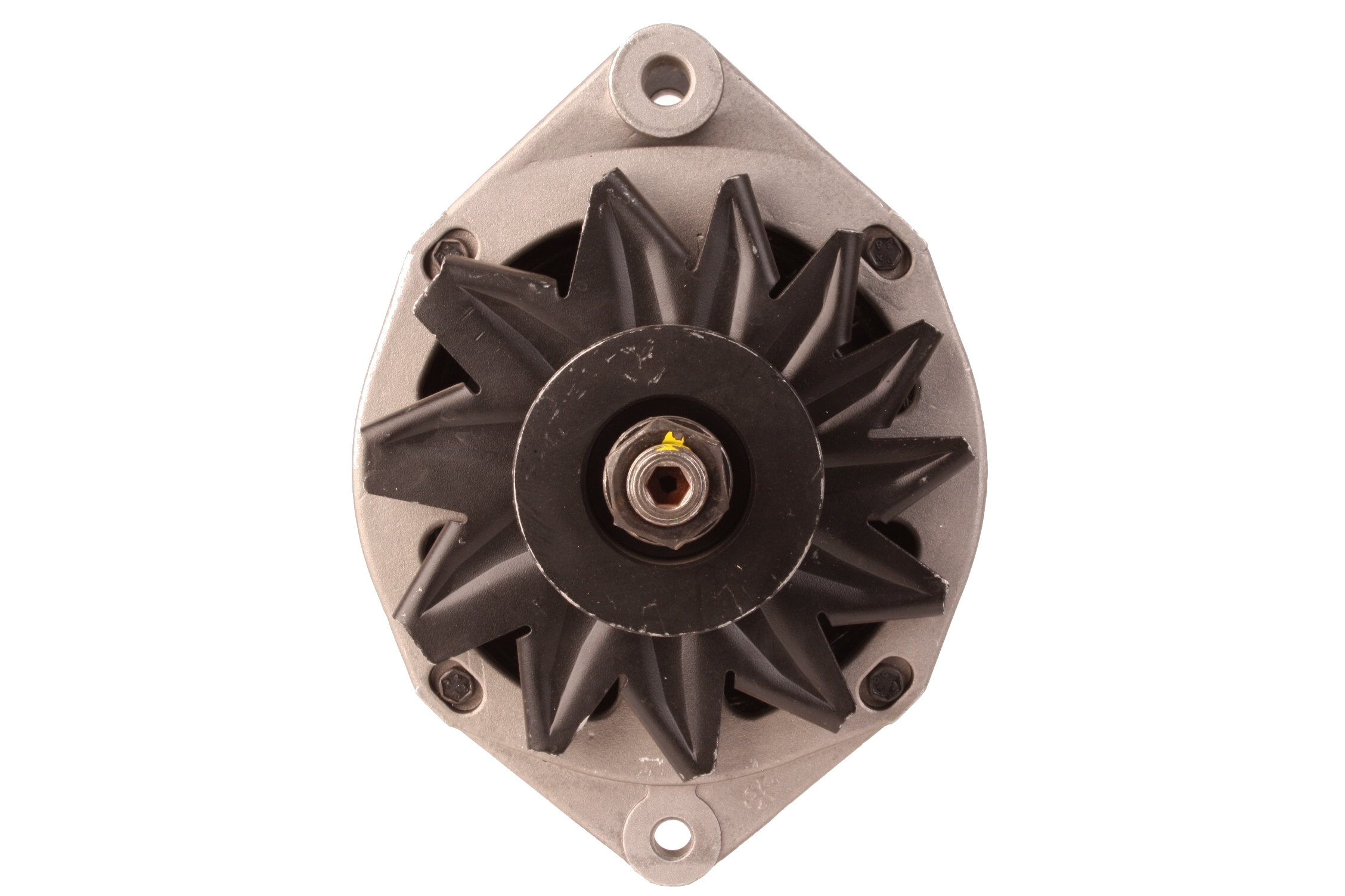 ОБМЕННЫЙ ГЕНЕРАТОР 75AMP 12V