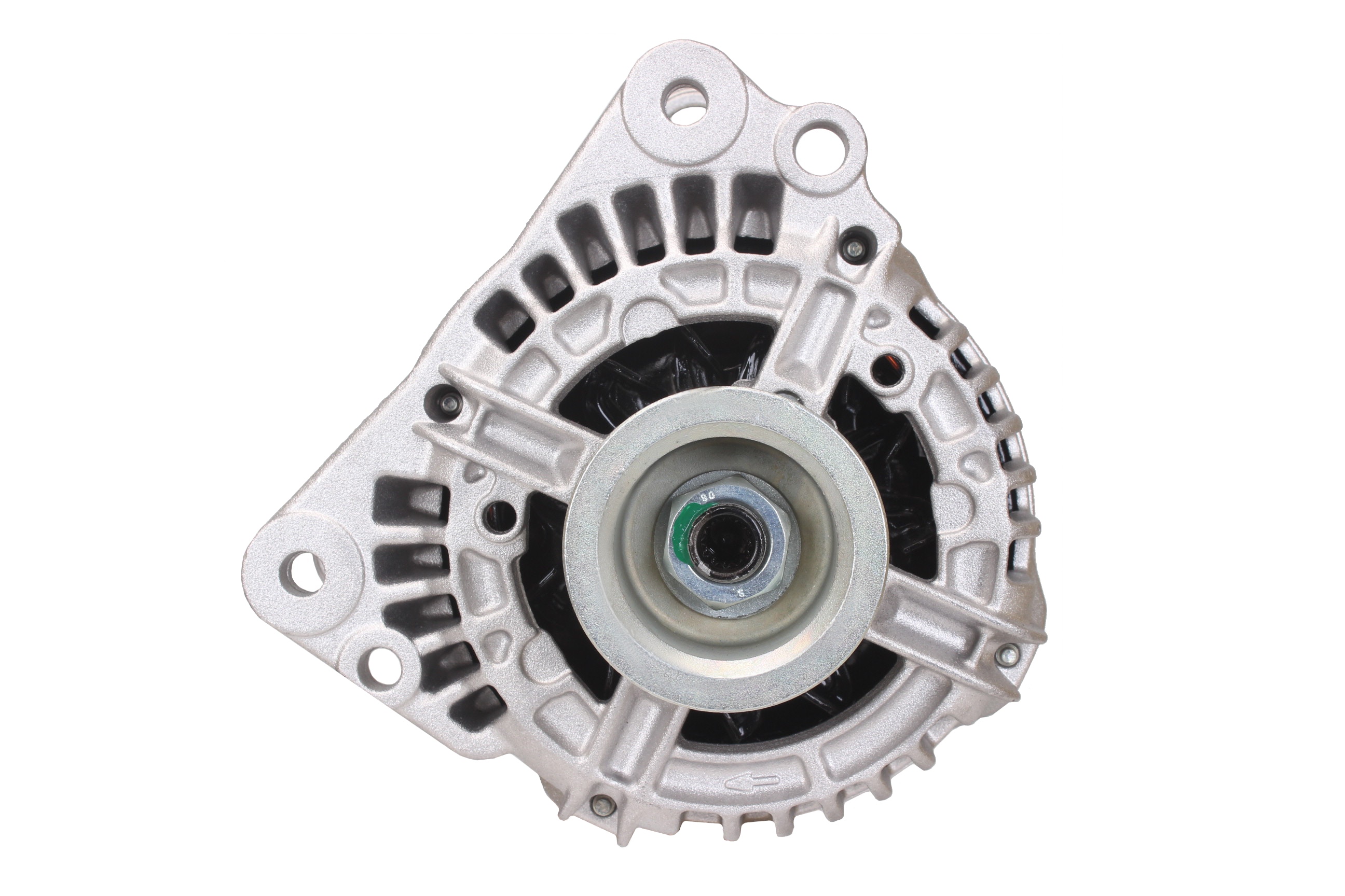 ОБМЕННЫЙ ГЕНЕРАТОР 70AMP 12V