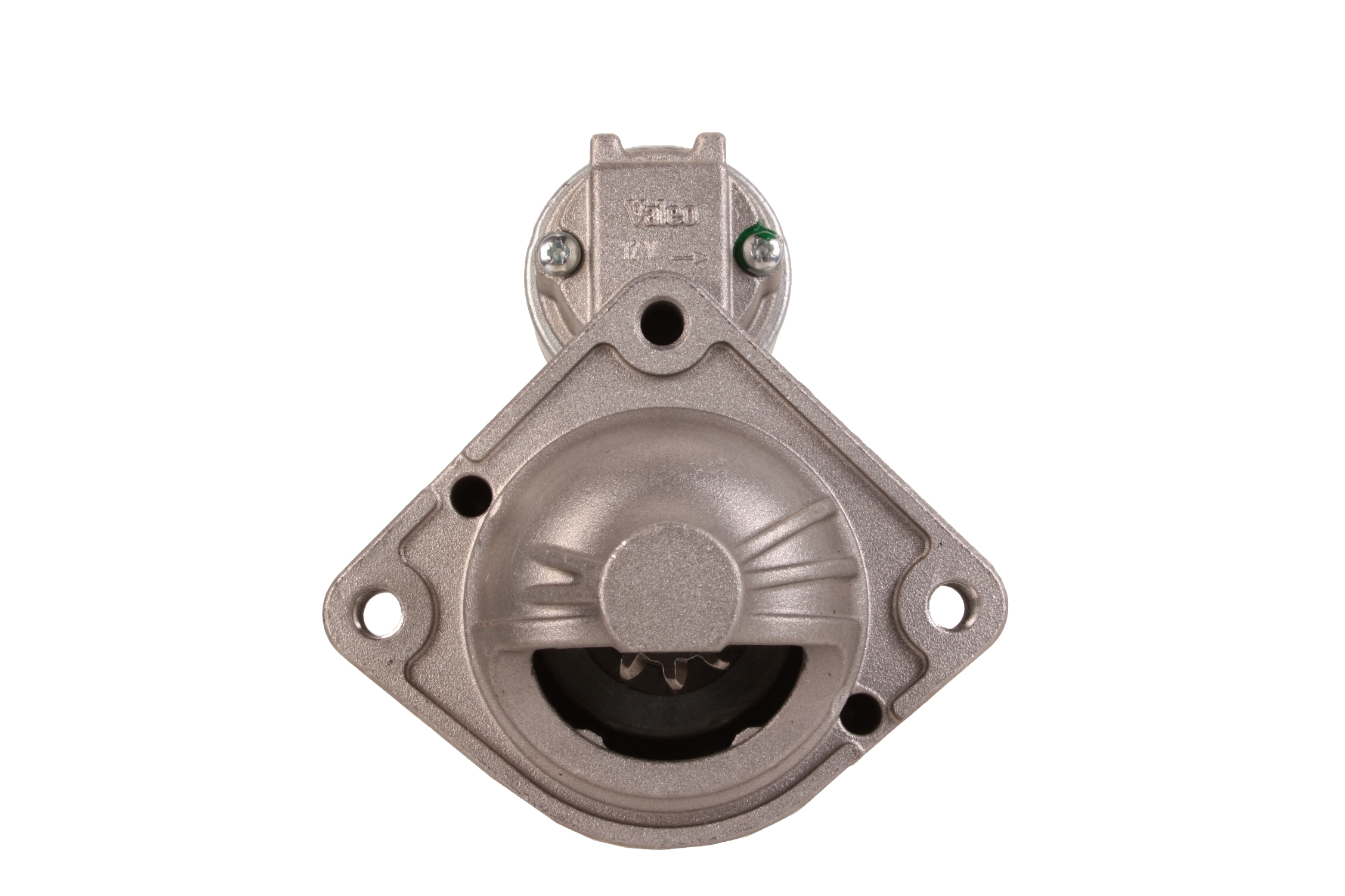 Обменный стартер 1.6KW 12V
