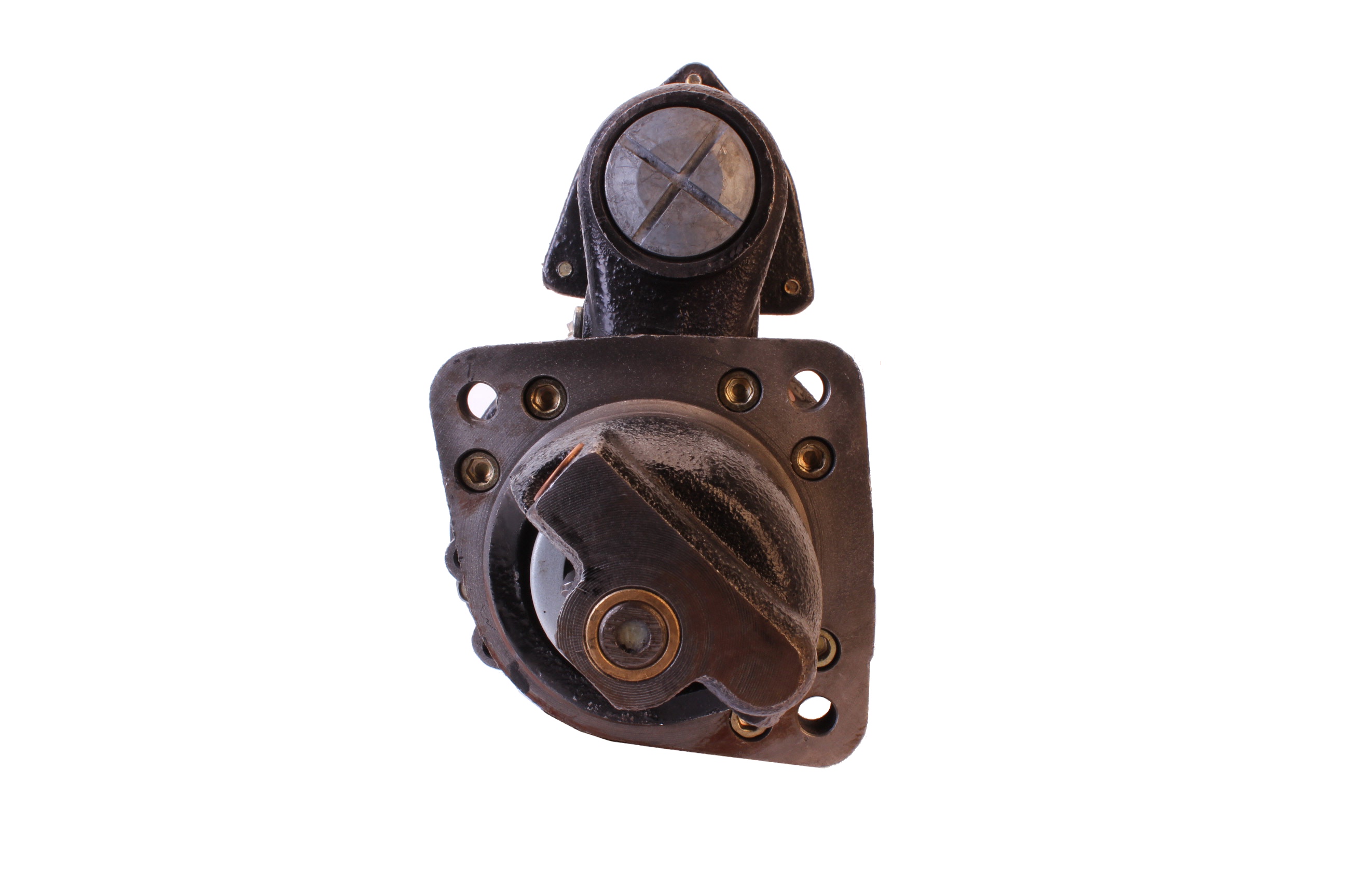 Обменный стартер 4.0KW 12V