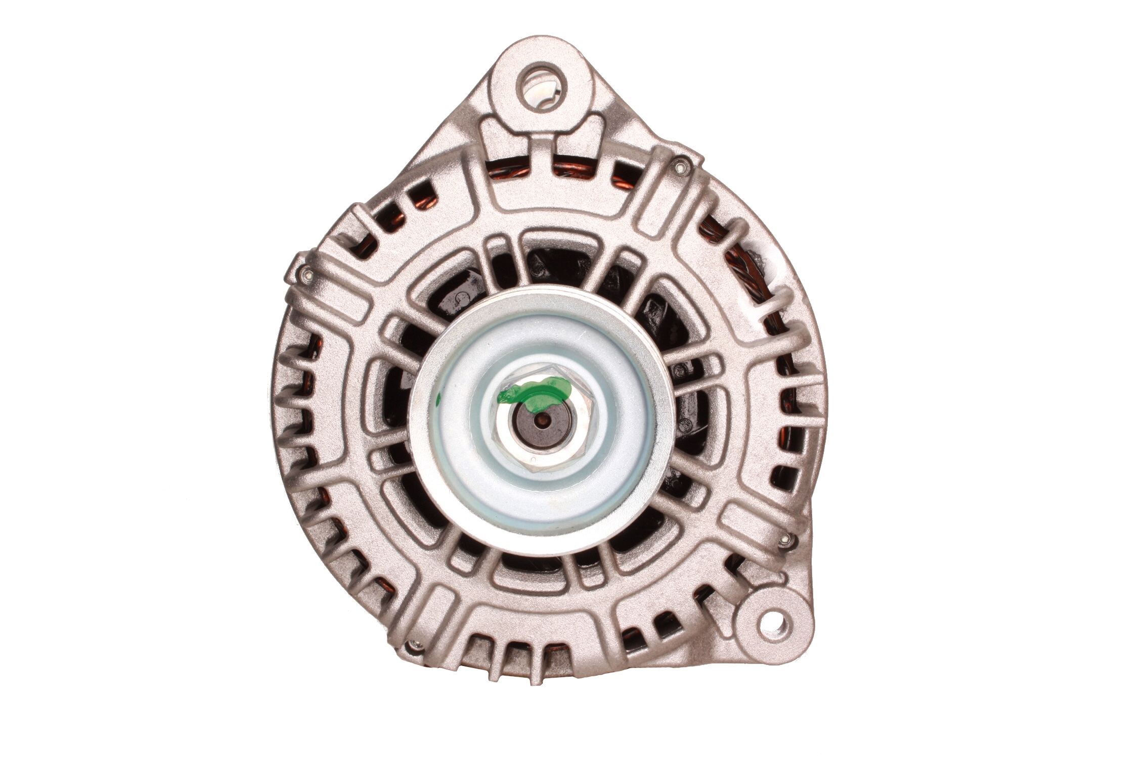 ОБМЕННЫЙ ГЕНЕРАТОР 110AMP 12V